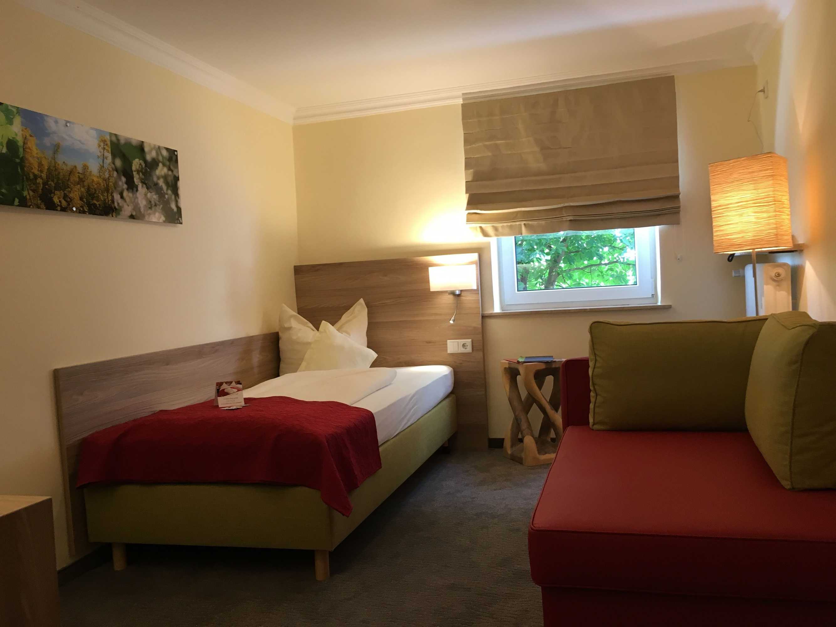 Gift card for Akzent Hotel Landgasthof Murrer Gift card for Akzent Hotel Landgasthof Murrer
