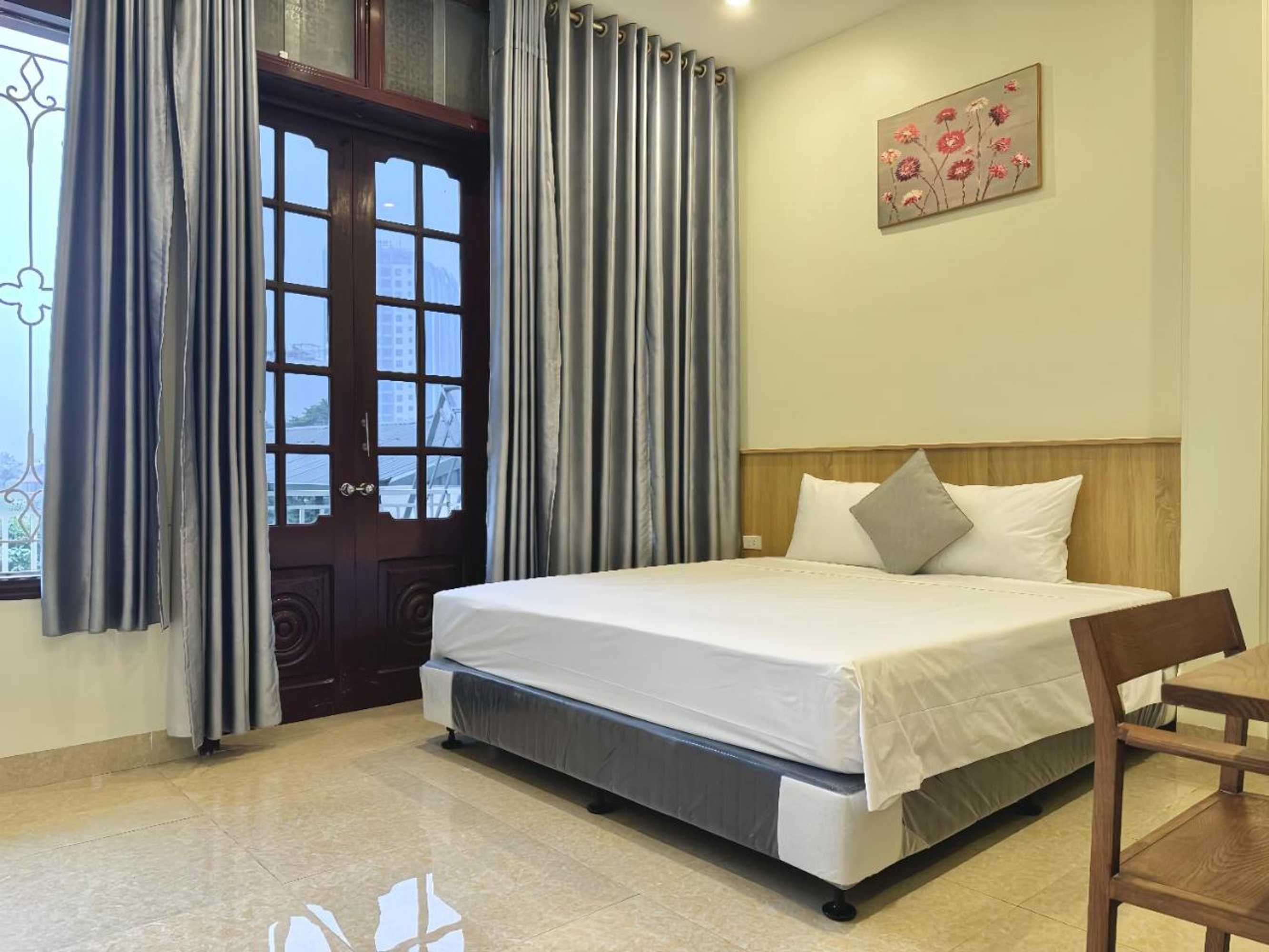 Gift card for Phúc Đức Hotel