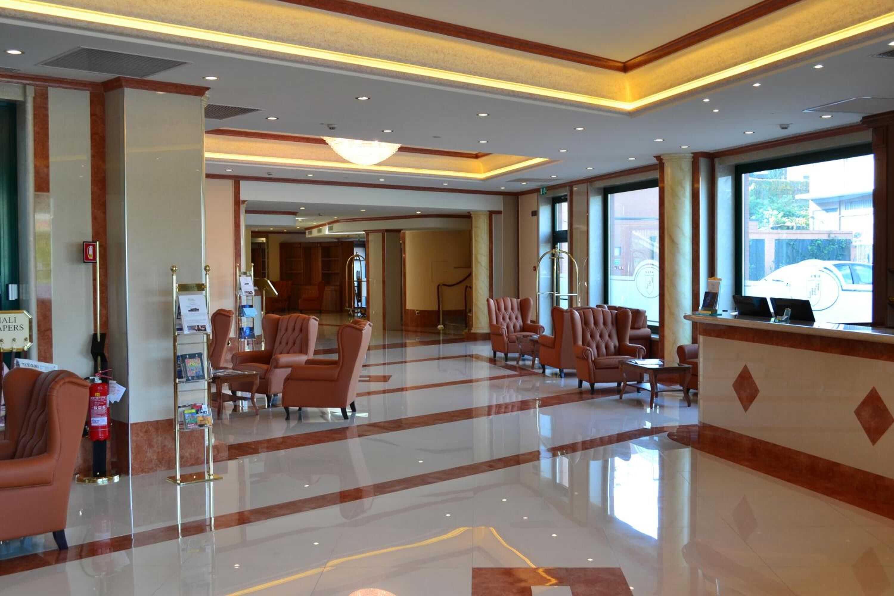 Gift card for Palace Hotel Legnano Gift card for Palace Hotel Legnano