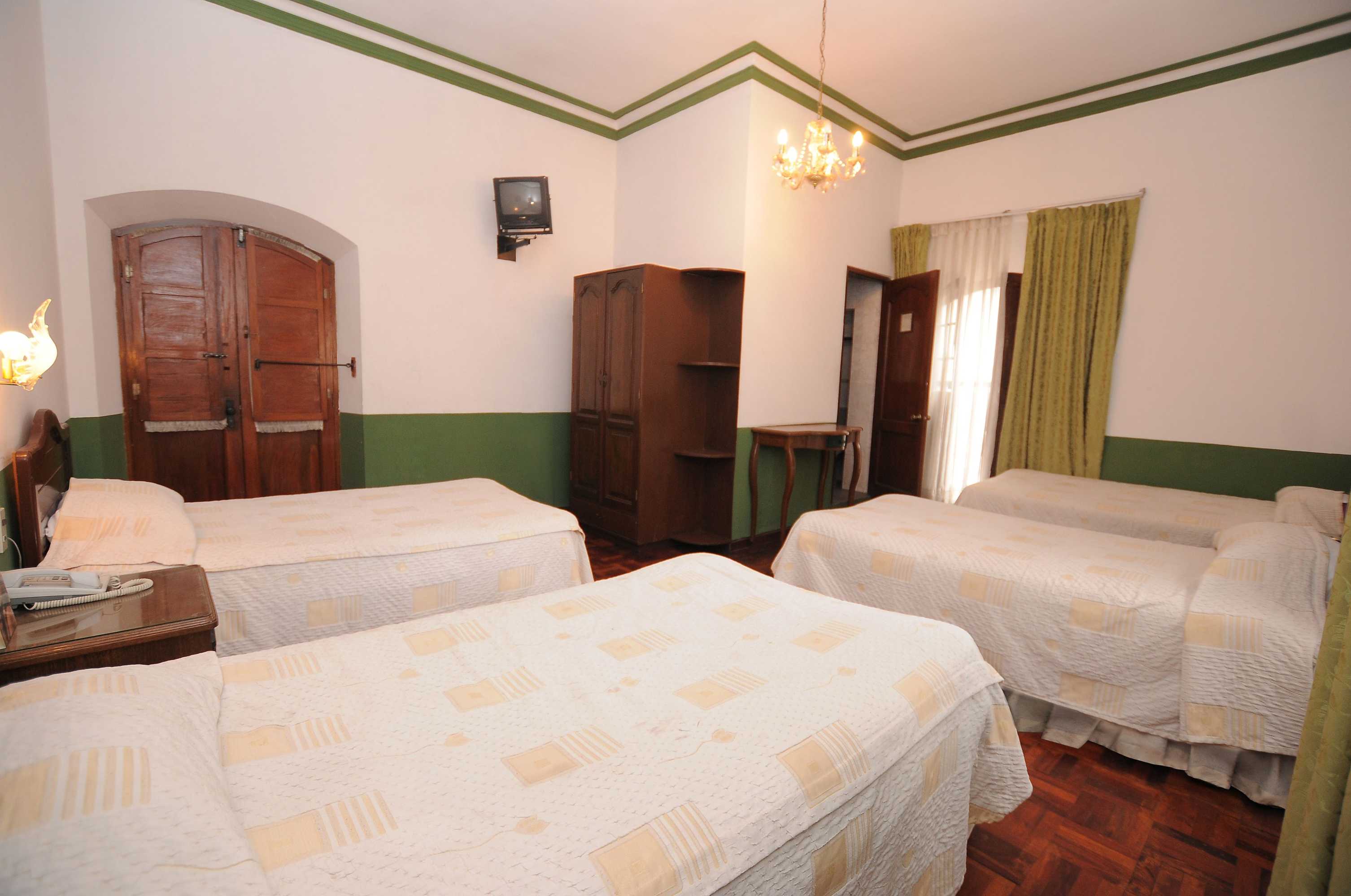 Gift card for Hostal Recoleta Sur Gift card for Hostal Recoleta Sur