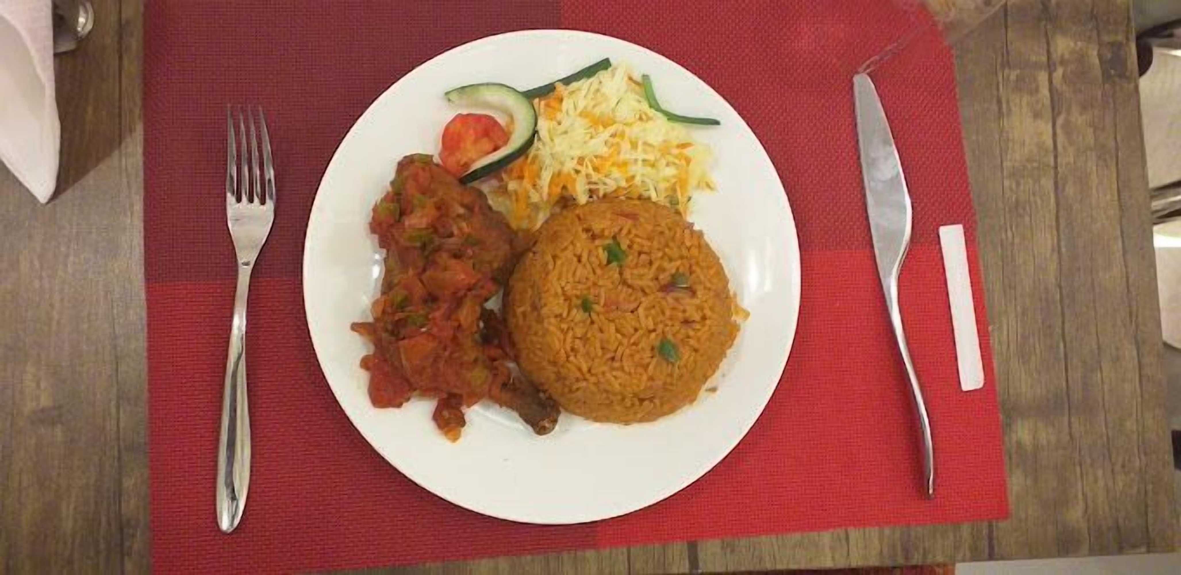 Gift card for Jam- Bed Hotel And Suites