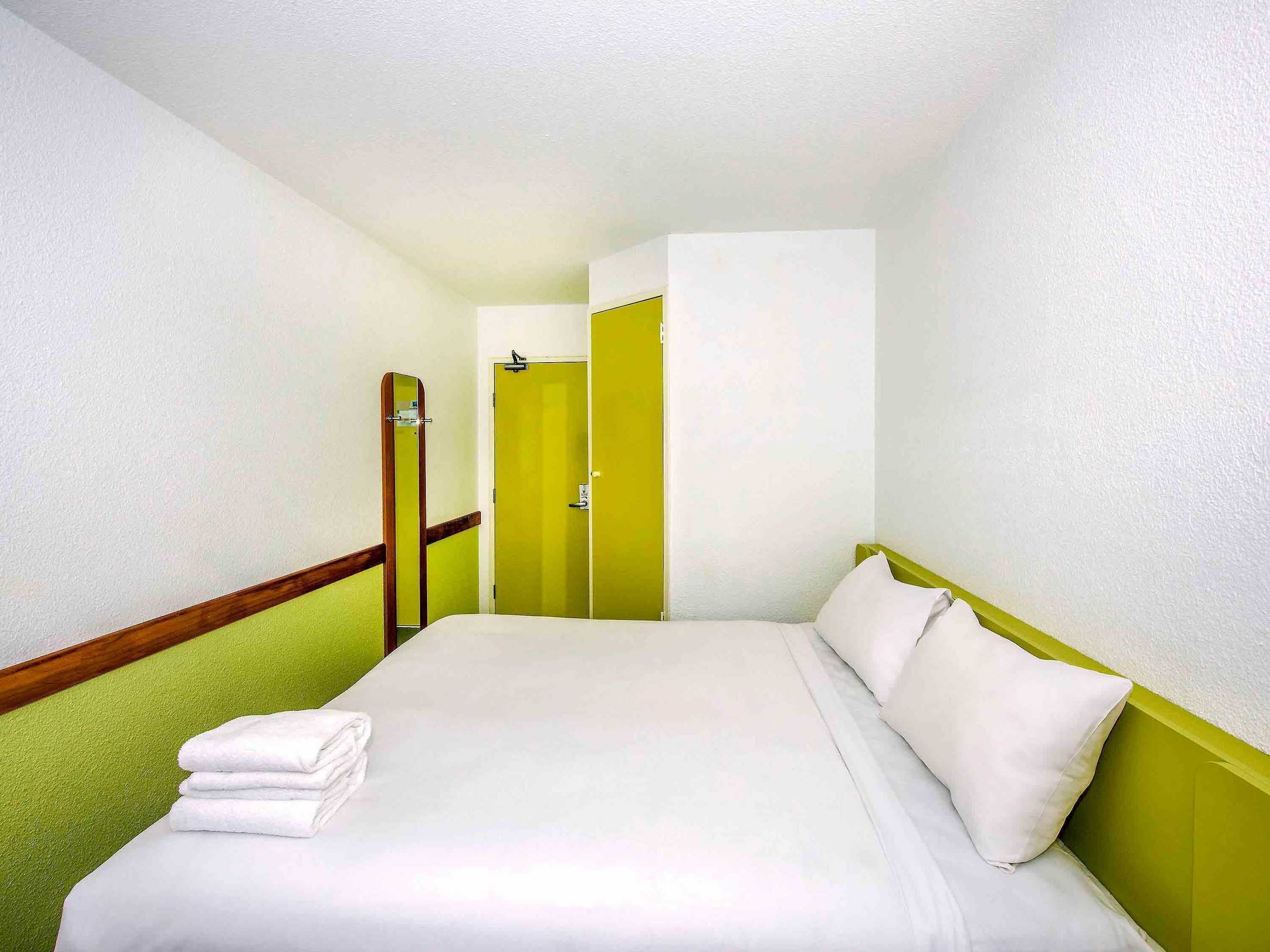 Gift card for Ibis Budget St Peters