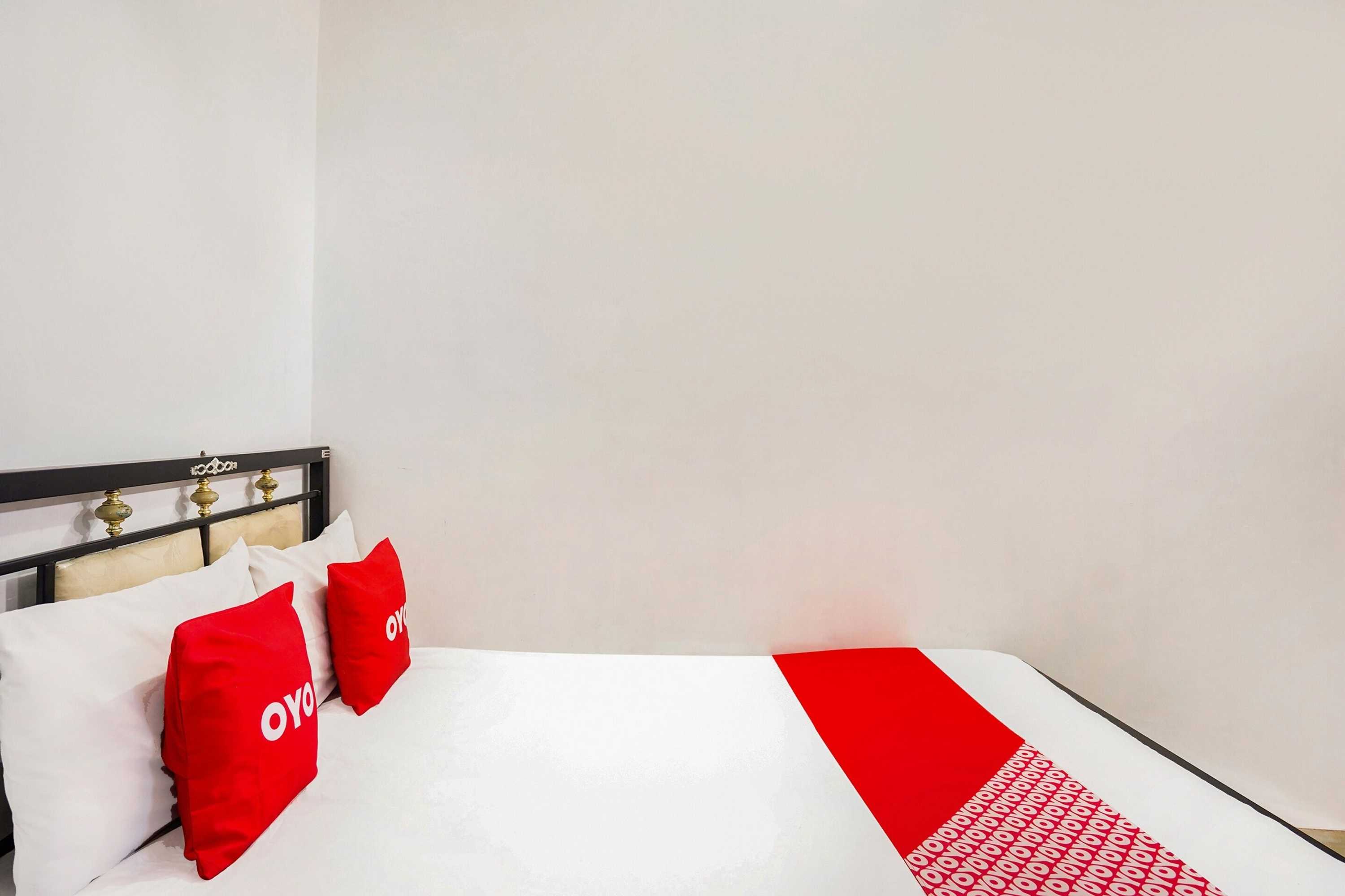 Gift card for Oyo 91827 Tutus Homestay Syariah