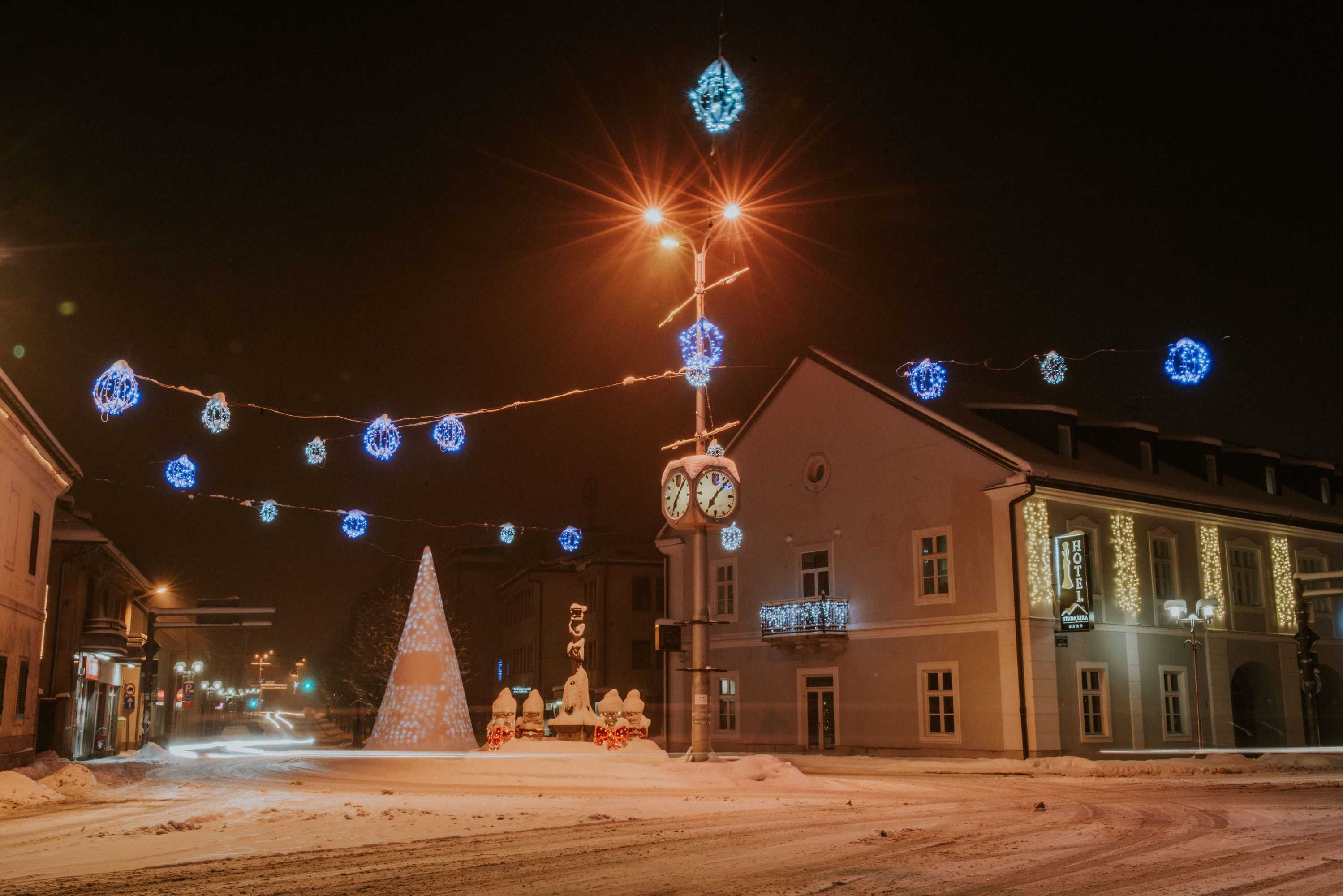 Gift card for Hotel Stara Lika Gift card for Hotel Stara Lika