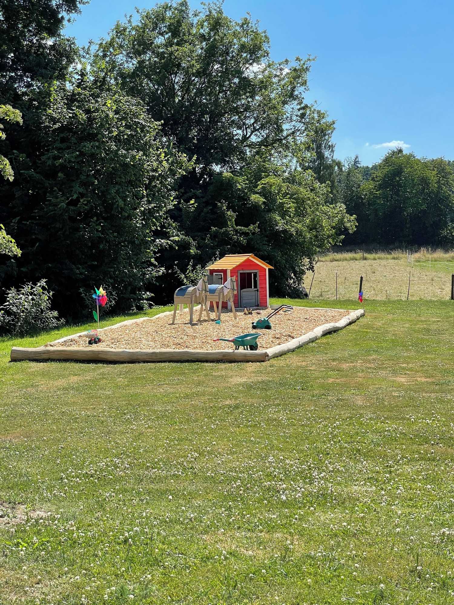 Gift card for Landidyll Hotel-Restaurant Birkenhof