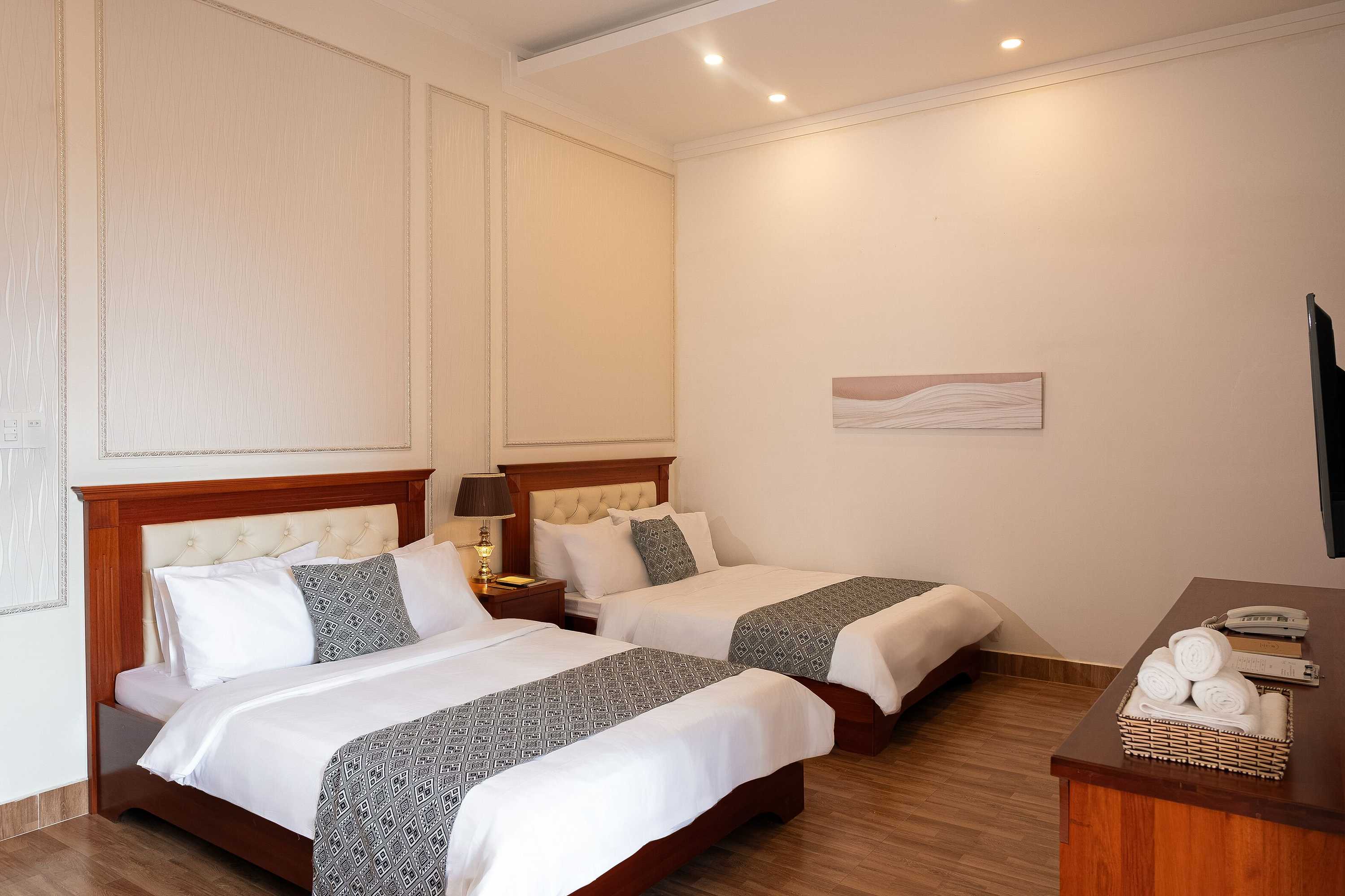 Gift card for Mekong Gia Lai Hotel - Me Kong Pleiku Gift card for Mekong Gia Lai Hotel - Me Kong Pleiku