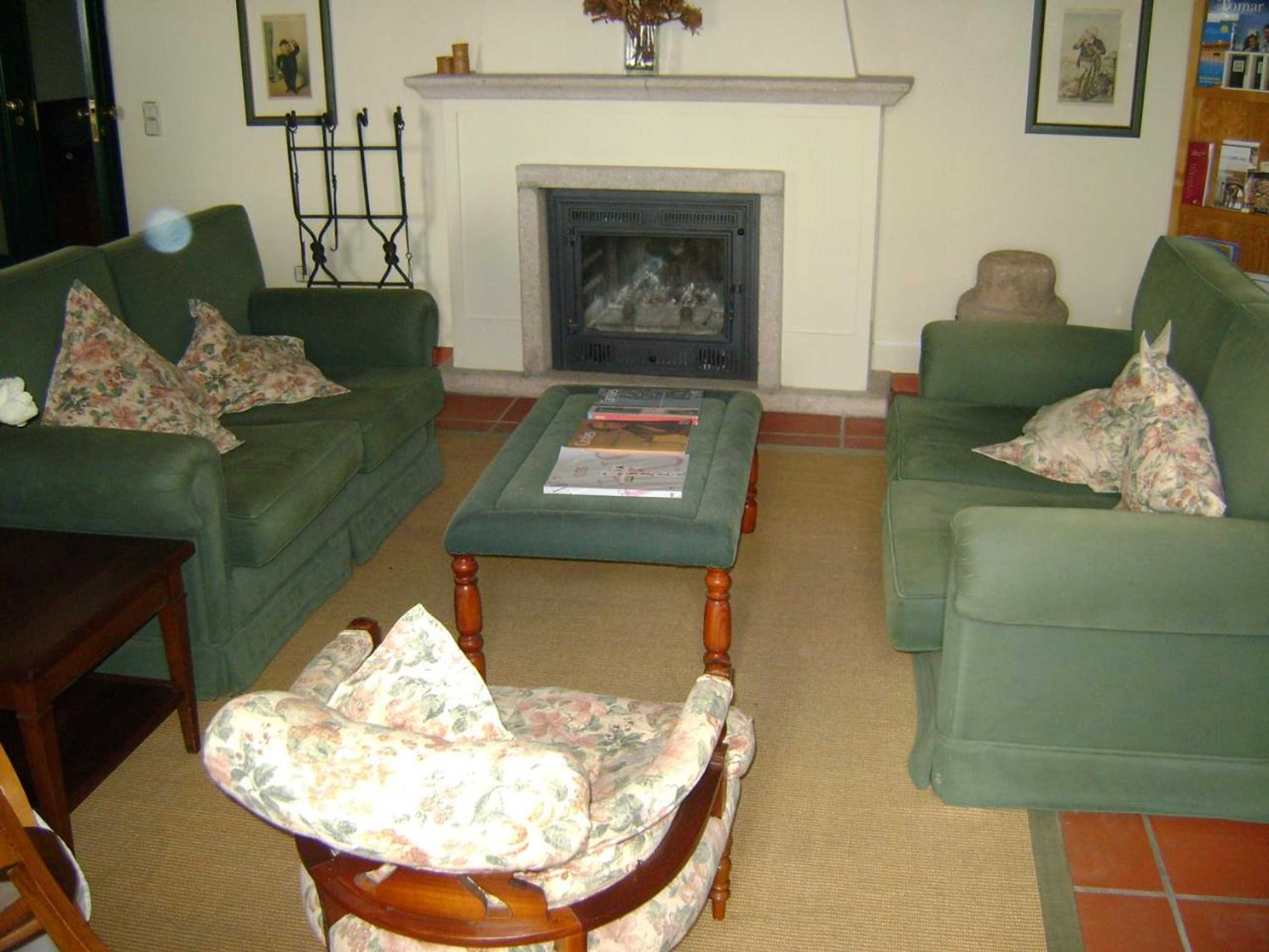 Gift card for Casa da Arvore