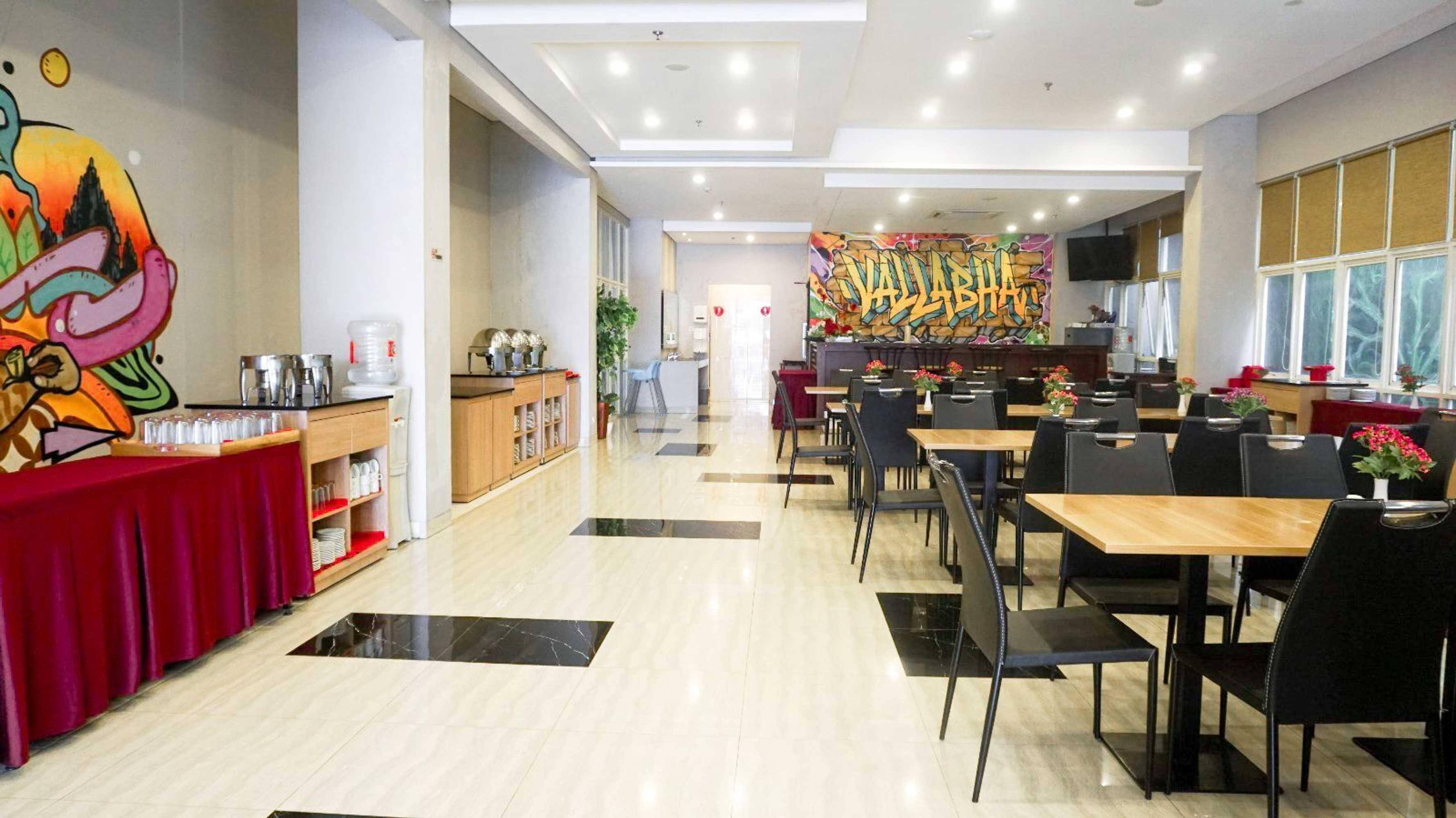 Gift card for Brothers Inn Babarsari Yogyakarta