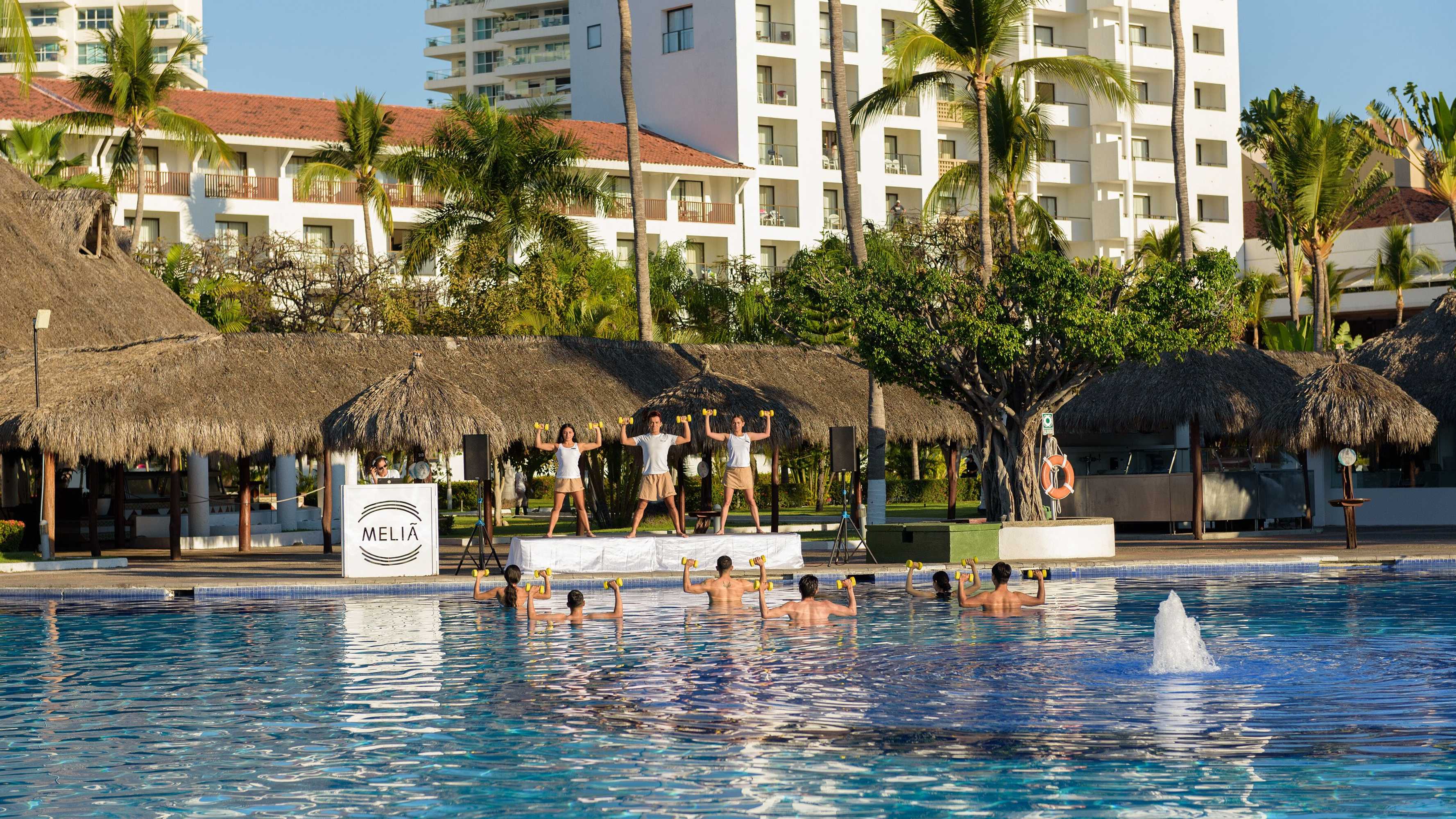 Gift card for Melia Puerto Vallarta - All Inclusive Gift card for Melia Puerto Vallarta - All Inclusive