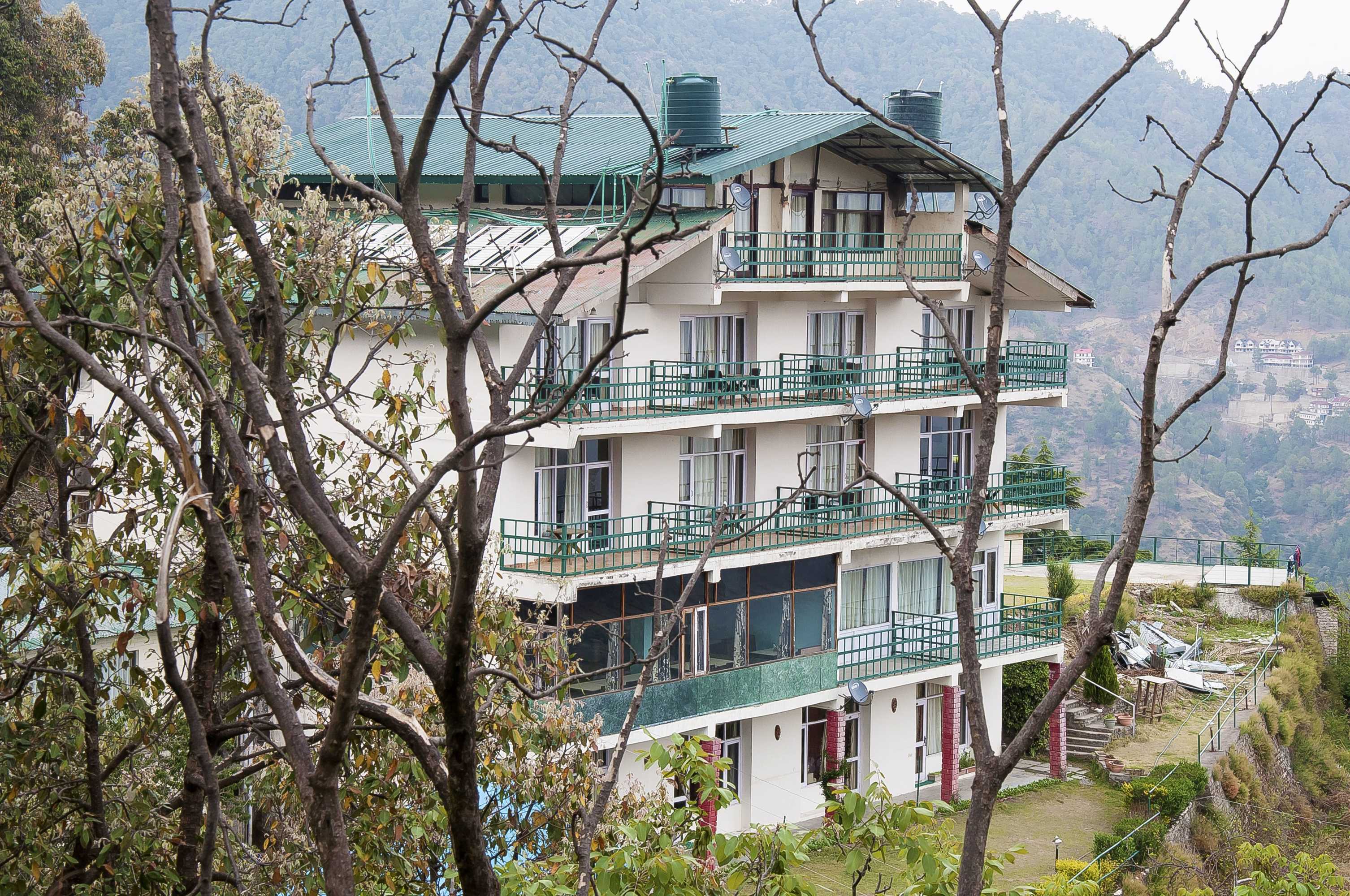 Gift card for The Ayali Fernhill Resort, Chail Gift card for The Ayali Fernhill Resort, Chail