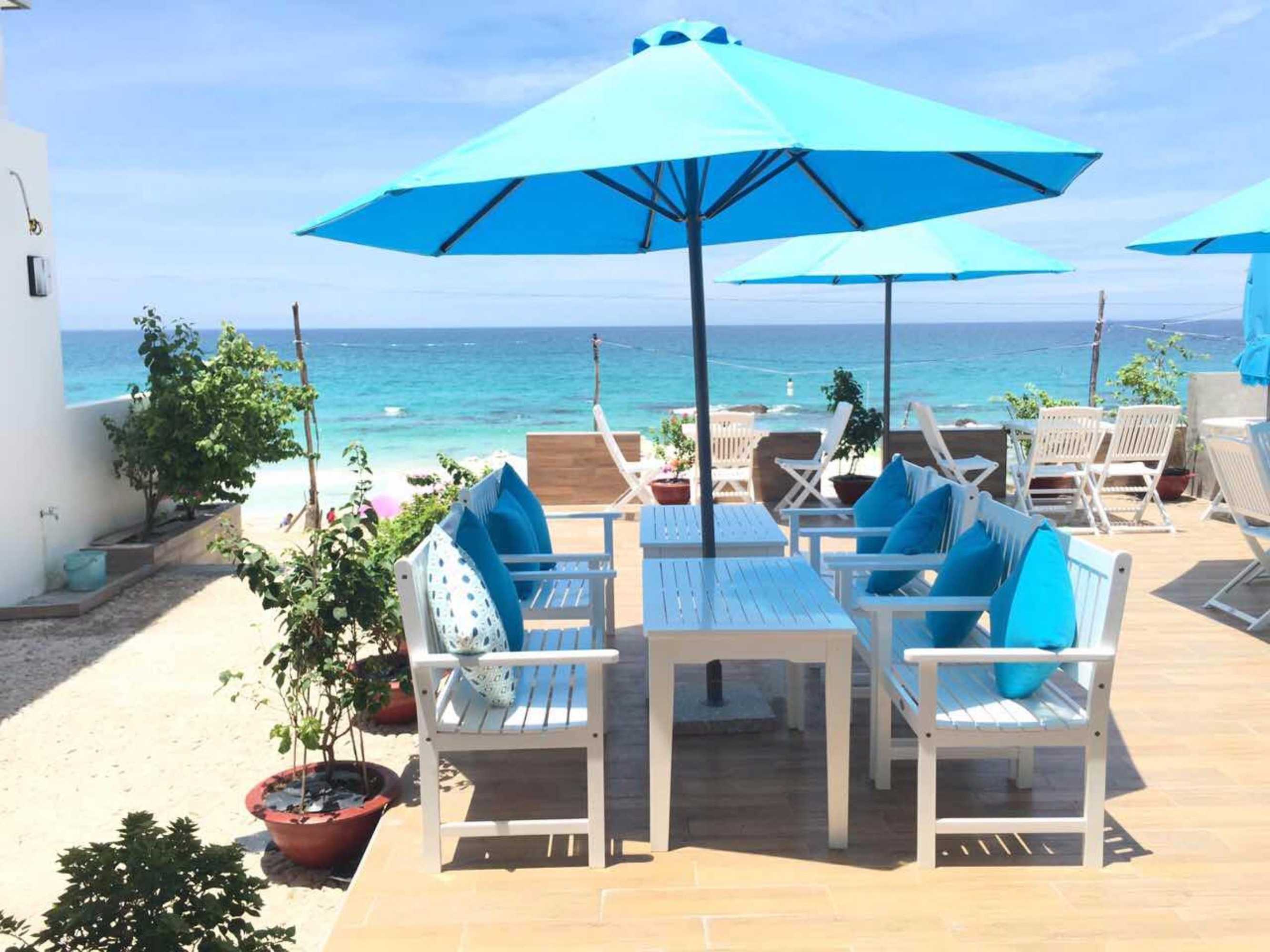 Gift card for Blue Anchor Lodge & Cafe-Binh Ba Island Gift card for Blue Anchor Lodge & Cafe-Binh Ba Island