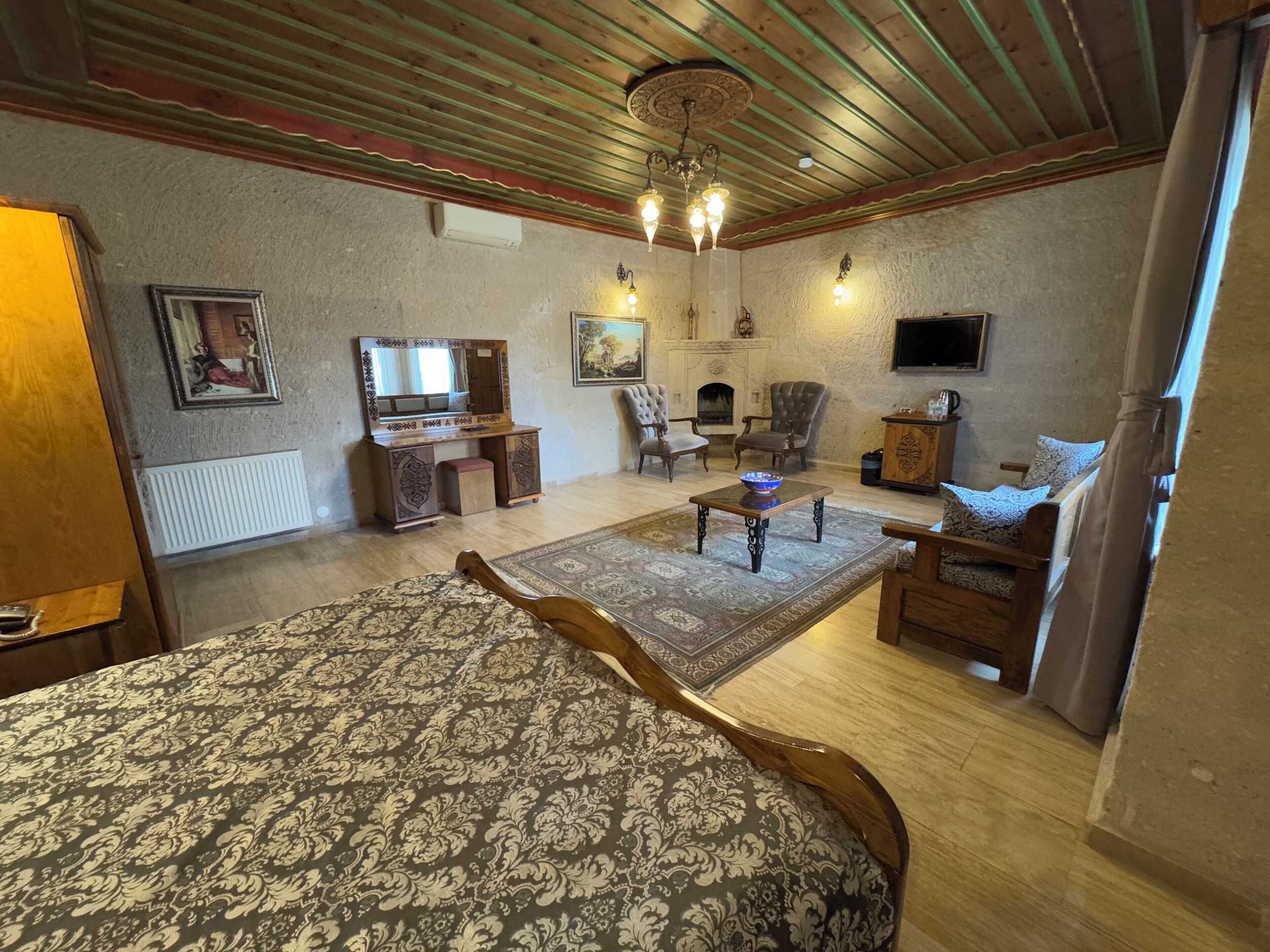 Gift card for Cappadocia Inn Hotel Gift card for Cappadocia Inn Hotel