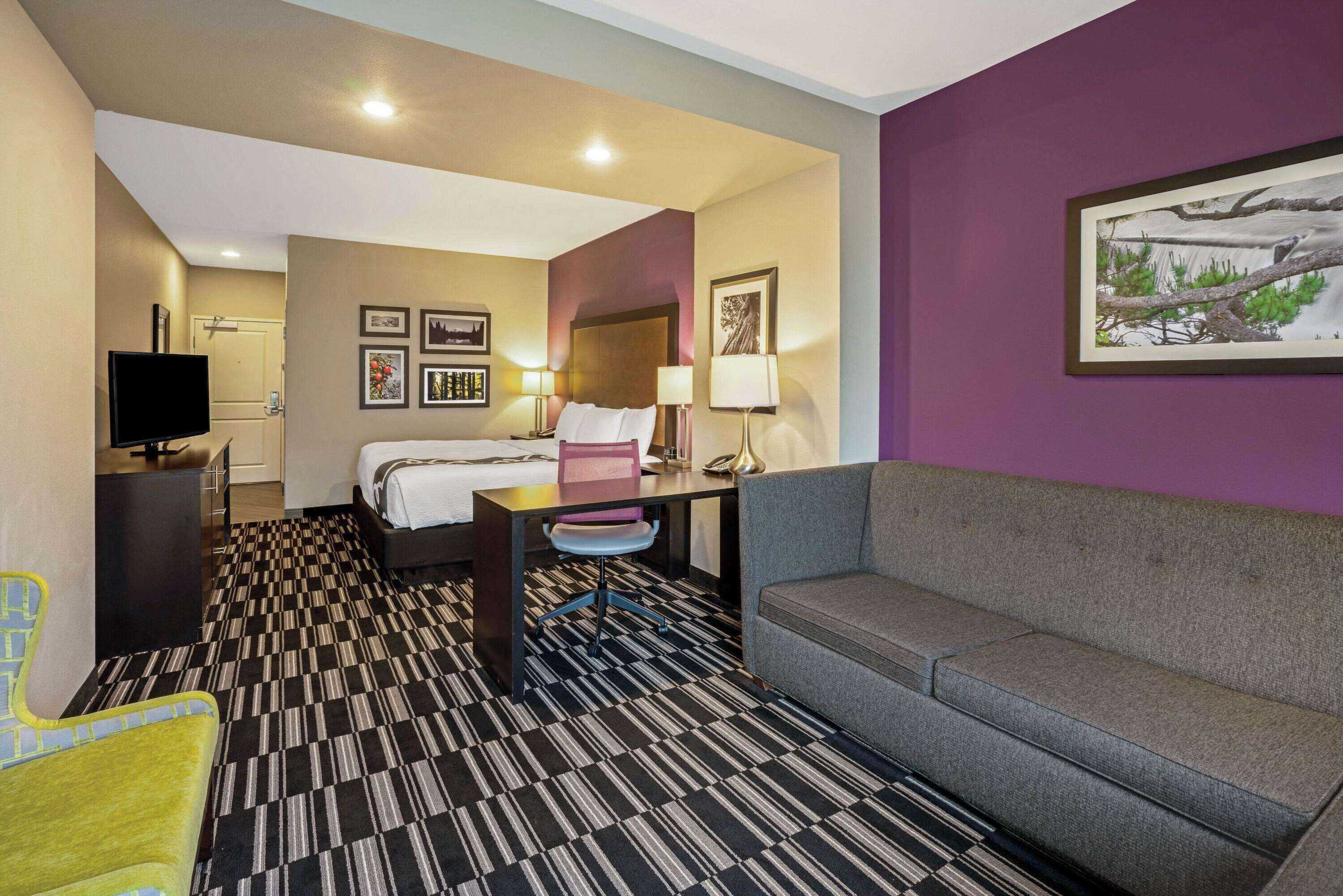 Gift card for La Quinta Inn & Suites by Wyndham Tumwater - Olympia Gift card for La Quinta Inn & Suites by Wyndham Tumwater - Olympia