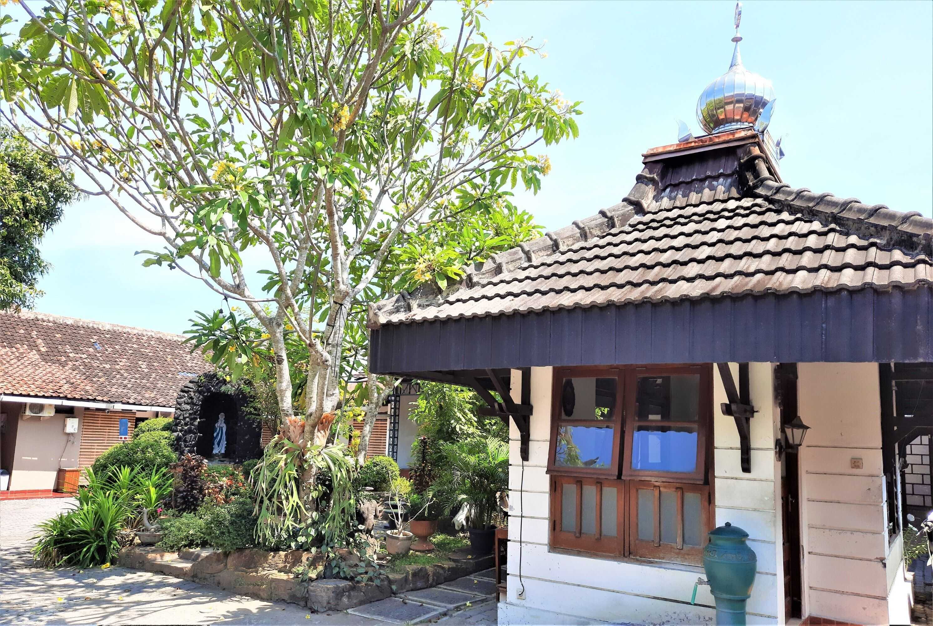 Gift card for Hotel Perdana Gift card for Hotel Perdana