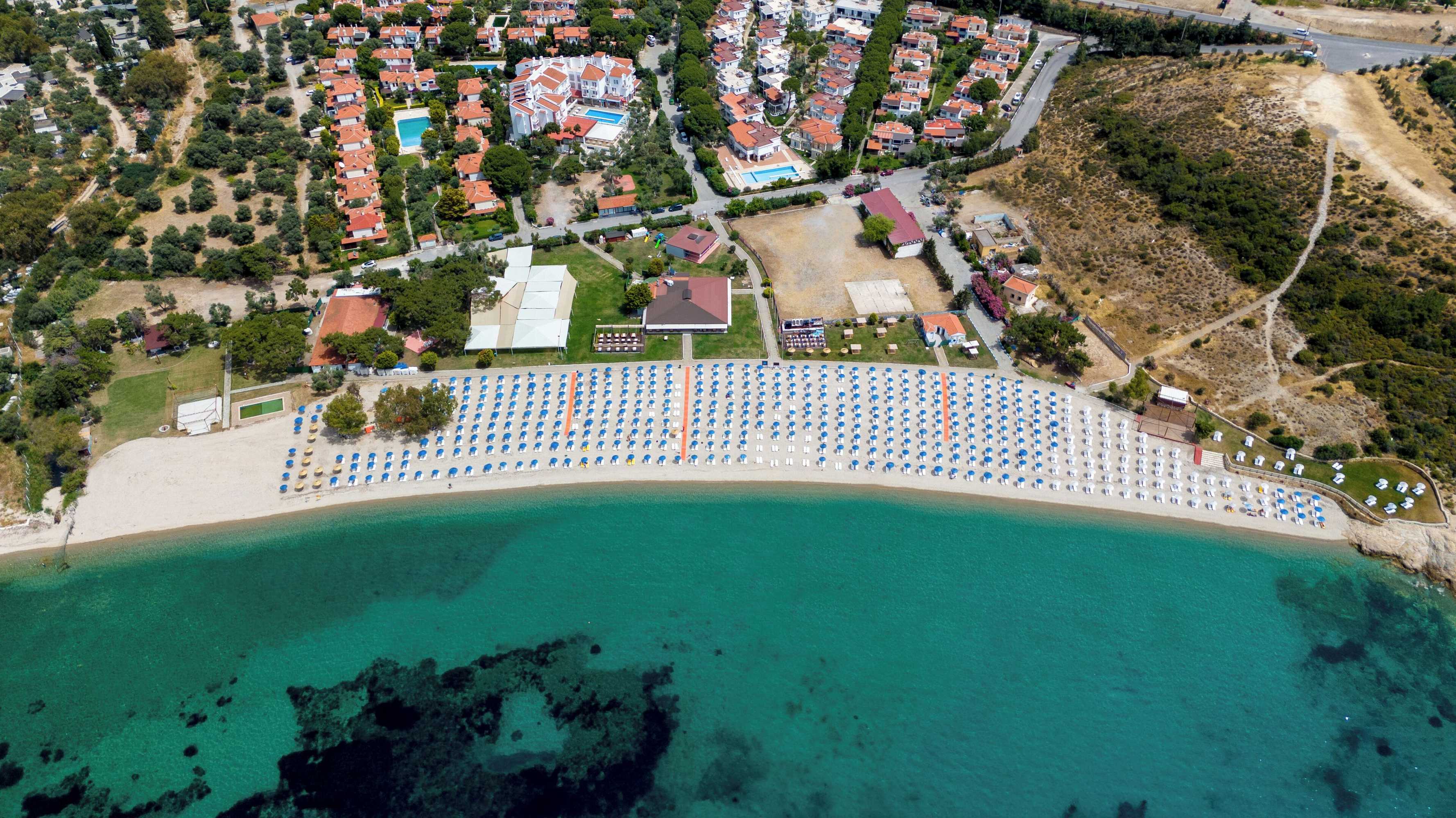 Gift card for Hanedan Beach Hotel Gift card for Hanedan Beach Hotel