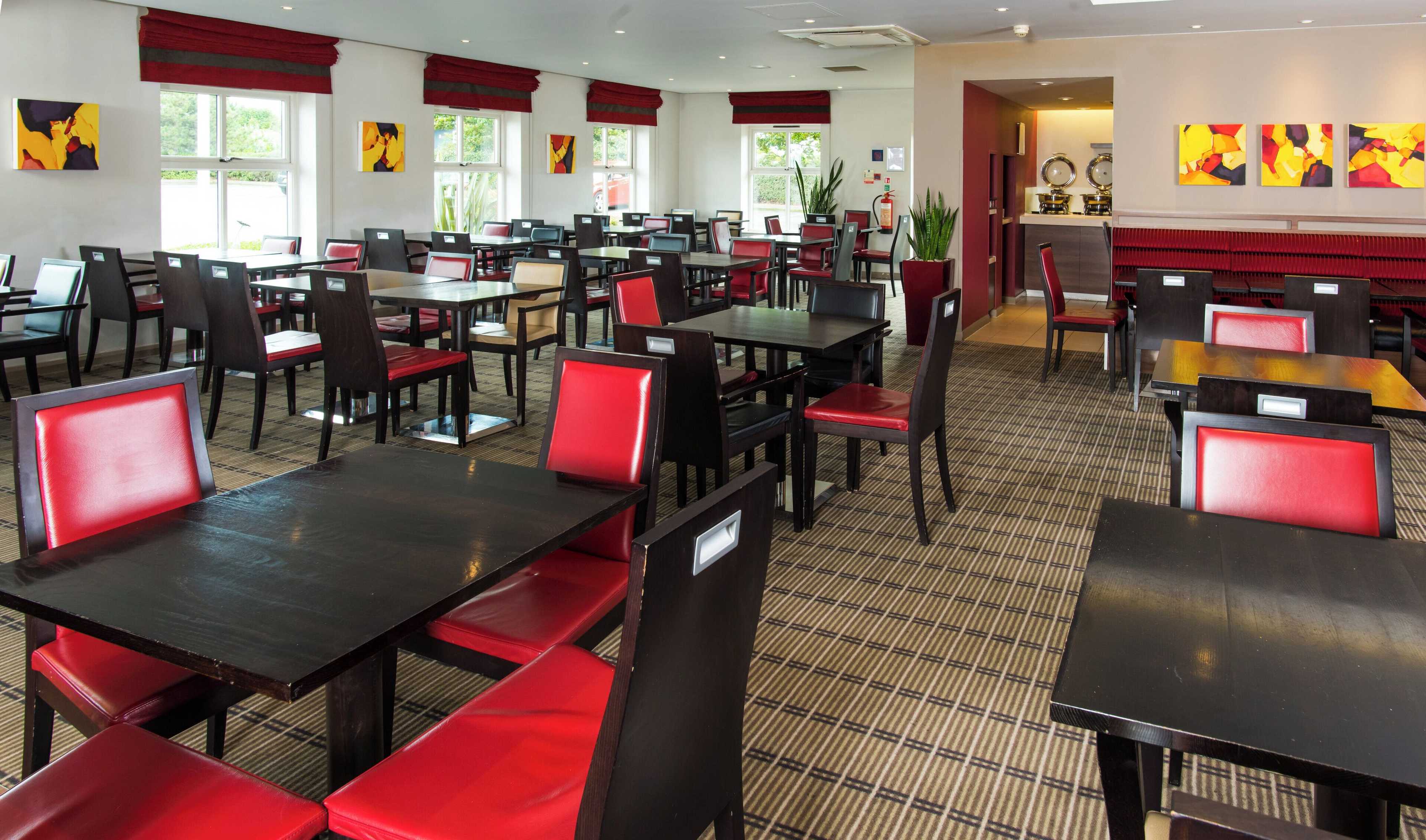 Gift card for Holiday Inn Express Derby Pride Park by Ihg