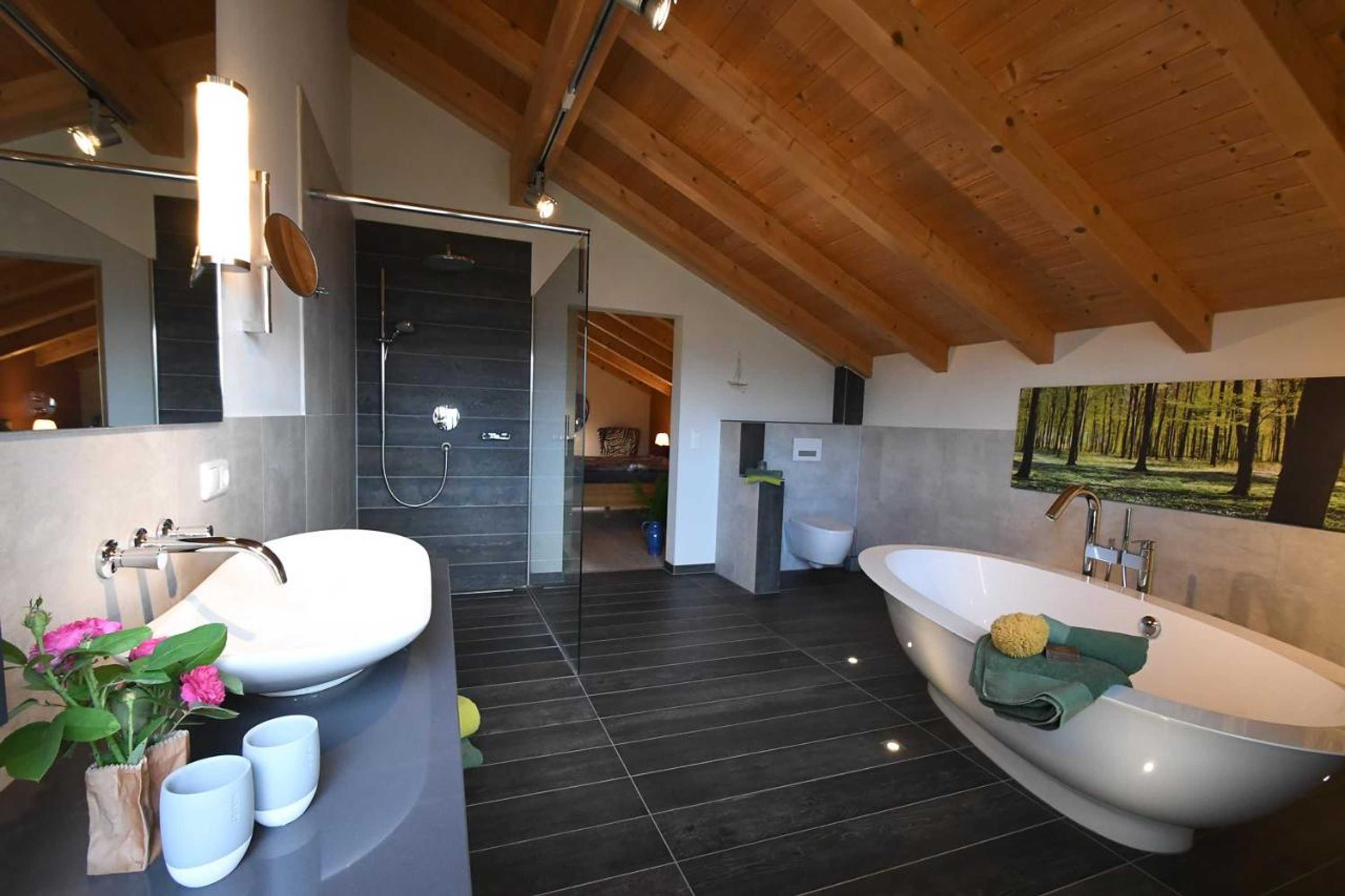 Gift card for Chalet Zauberberg