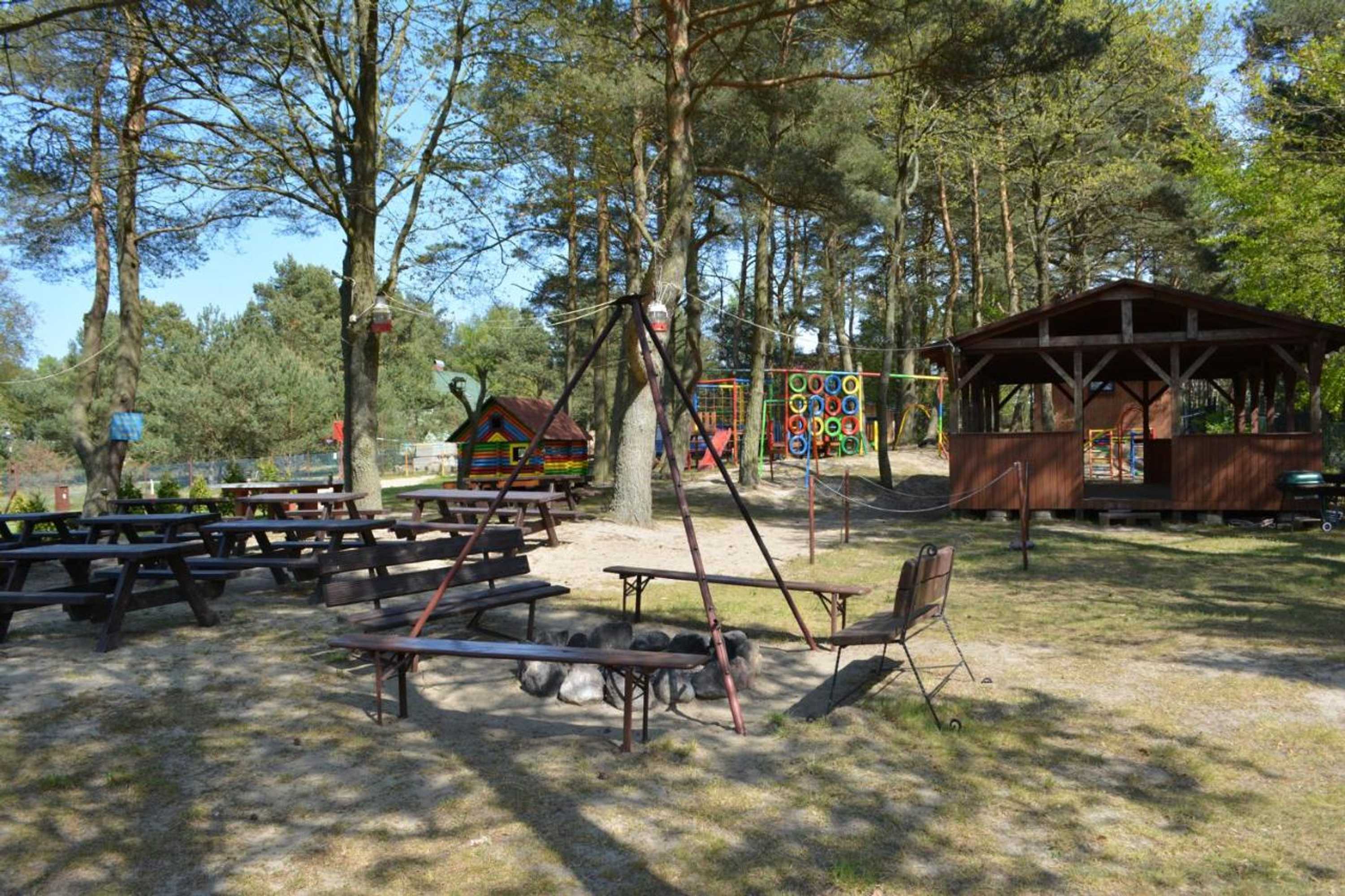 Gift card for Pokoje Gościnne Maj - Rozewie