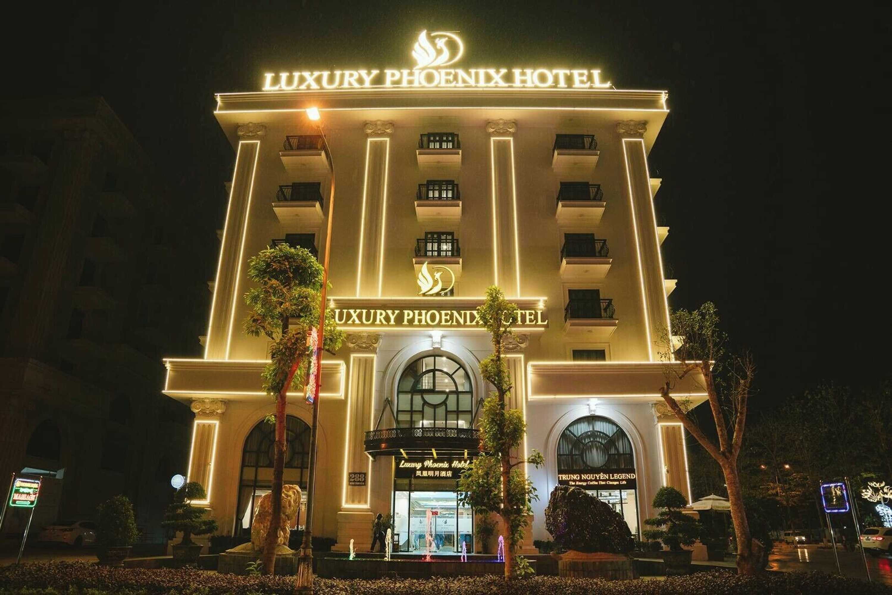 Gift card for Luxury Phoenix Hotel Gift card for Luxury Phoenix Hotel