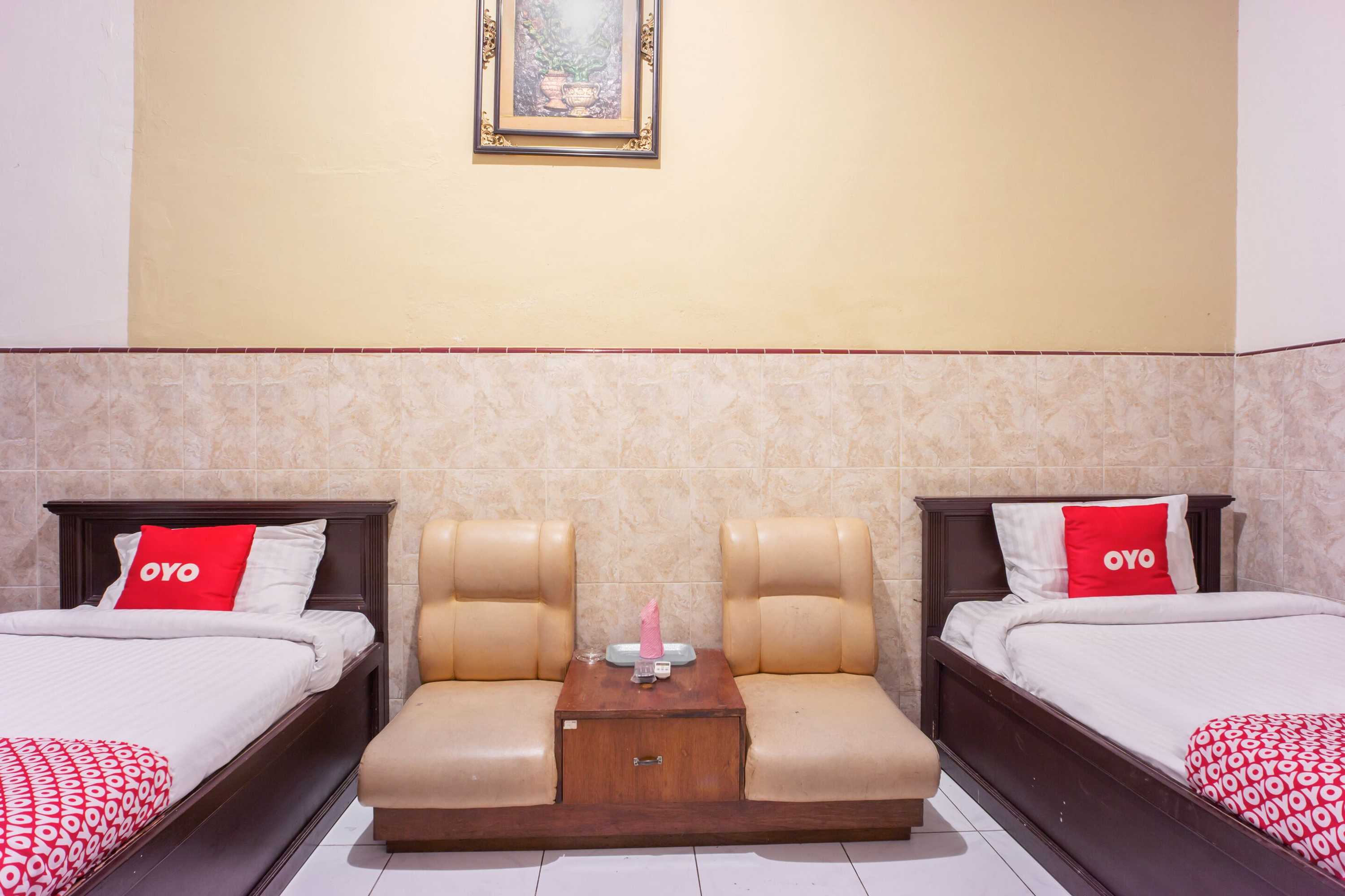 Gift card for Oyo 2180 Vina Vira Hotel