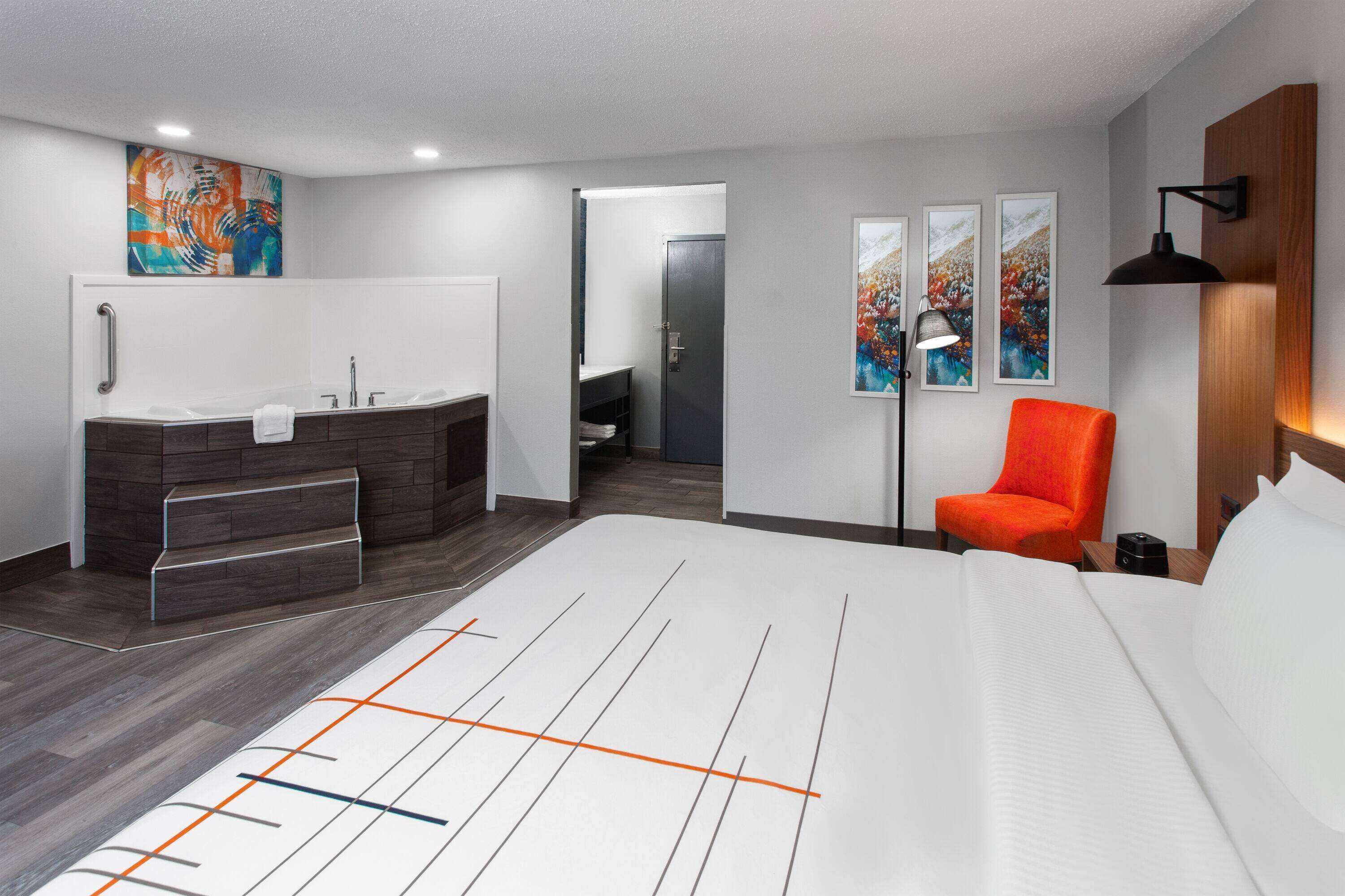 Gift card for La Quinta Inn by Wyndham Wausau Gift card for La Quinta Inn by Wyndham Wausau
