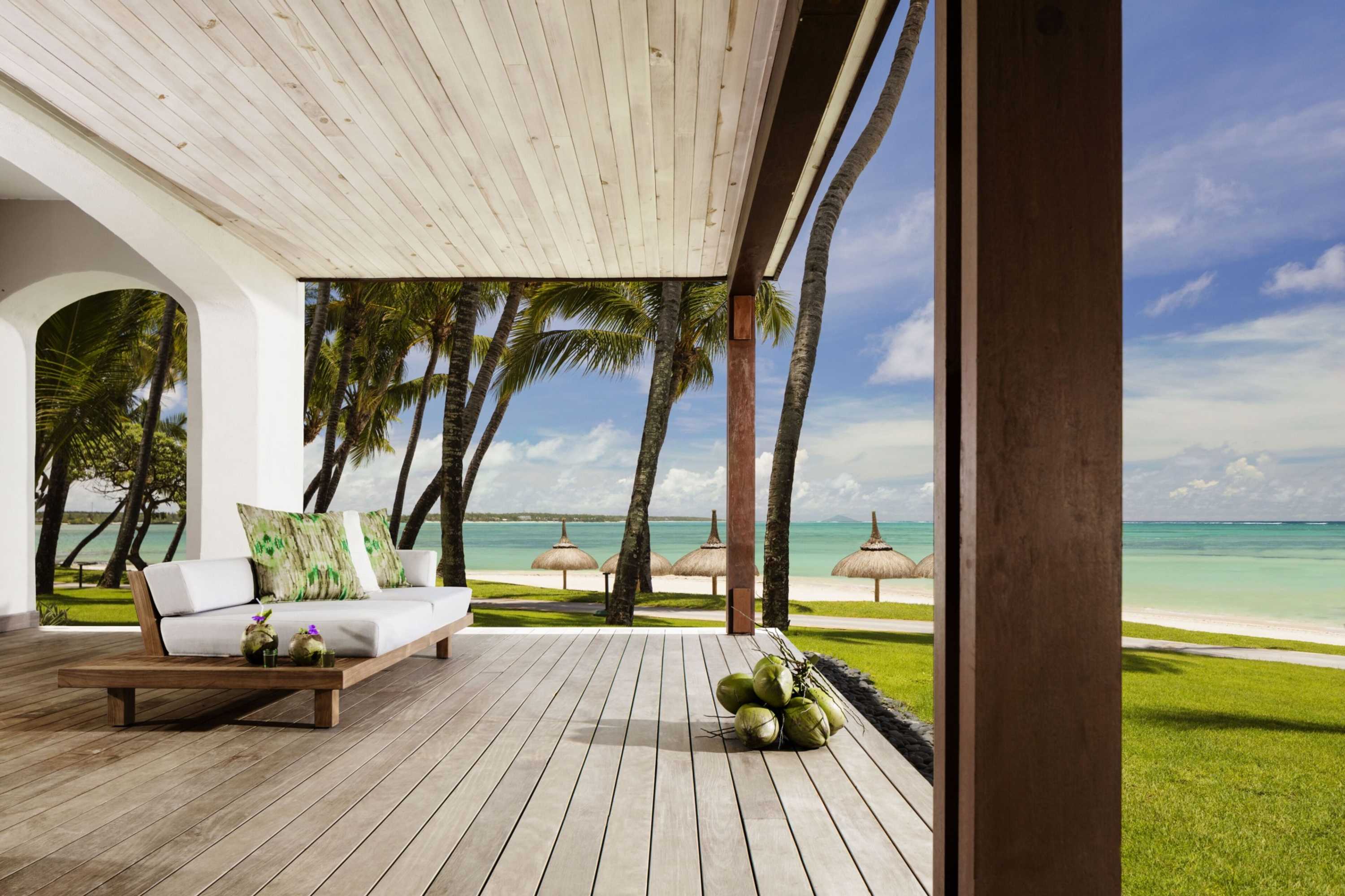 Gift card for One&only Le Saint Géran Gift card for One&only Le Saint Géran