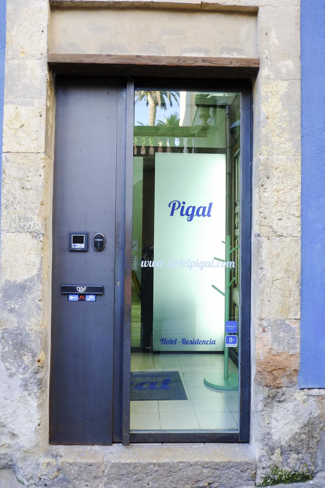 Gift card for Hotel Pigal Gift card for Hotel Pigal