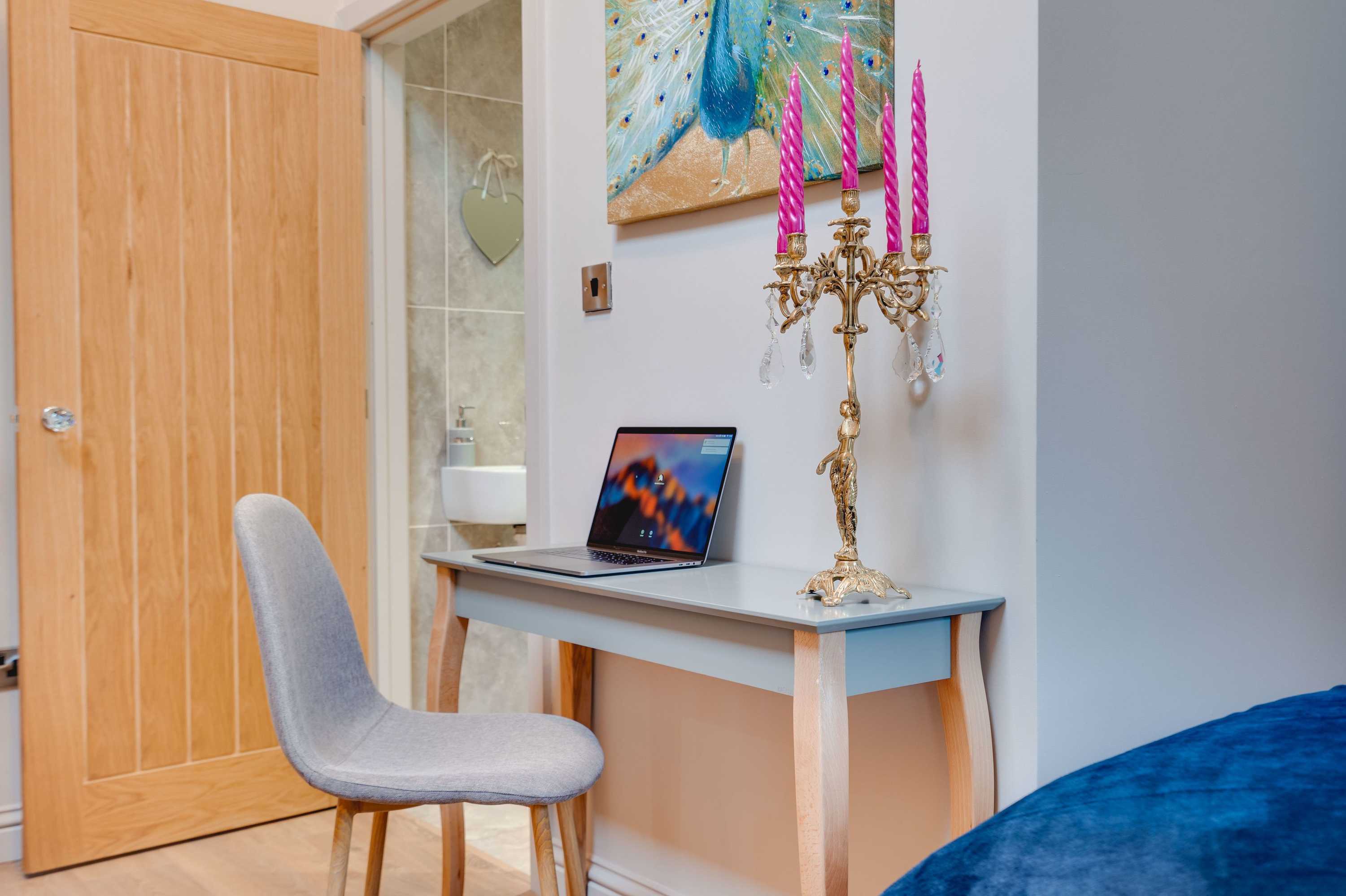 Gift card for Brook Barn With Sauna & Hot Tub