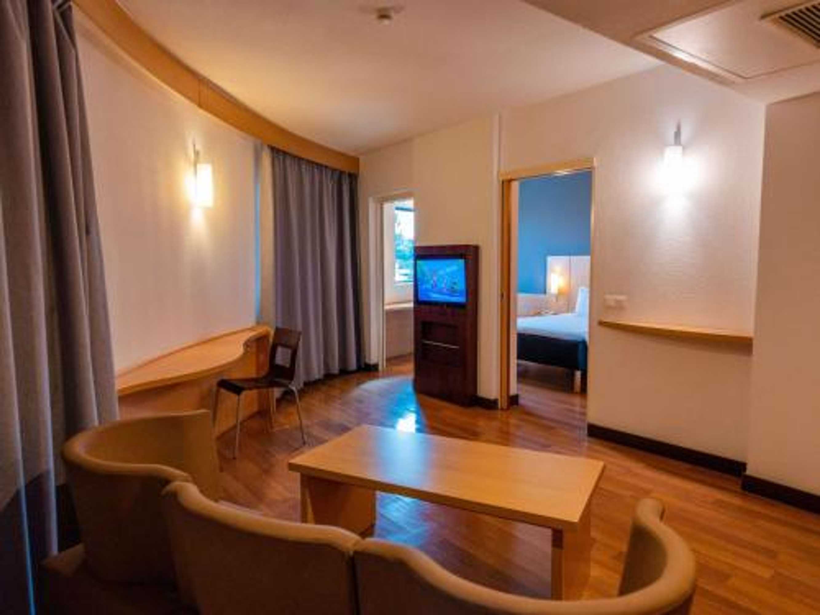 Gift card for Ibis Antananarivo Ankorondrano Gift card for Ibis Antananarivo Ankorondrano