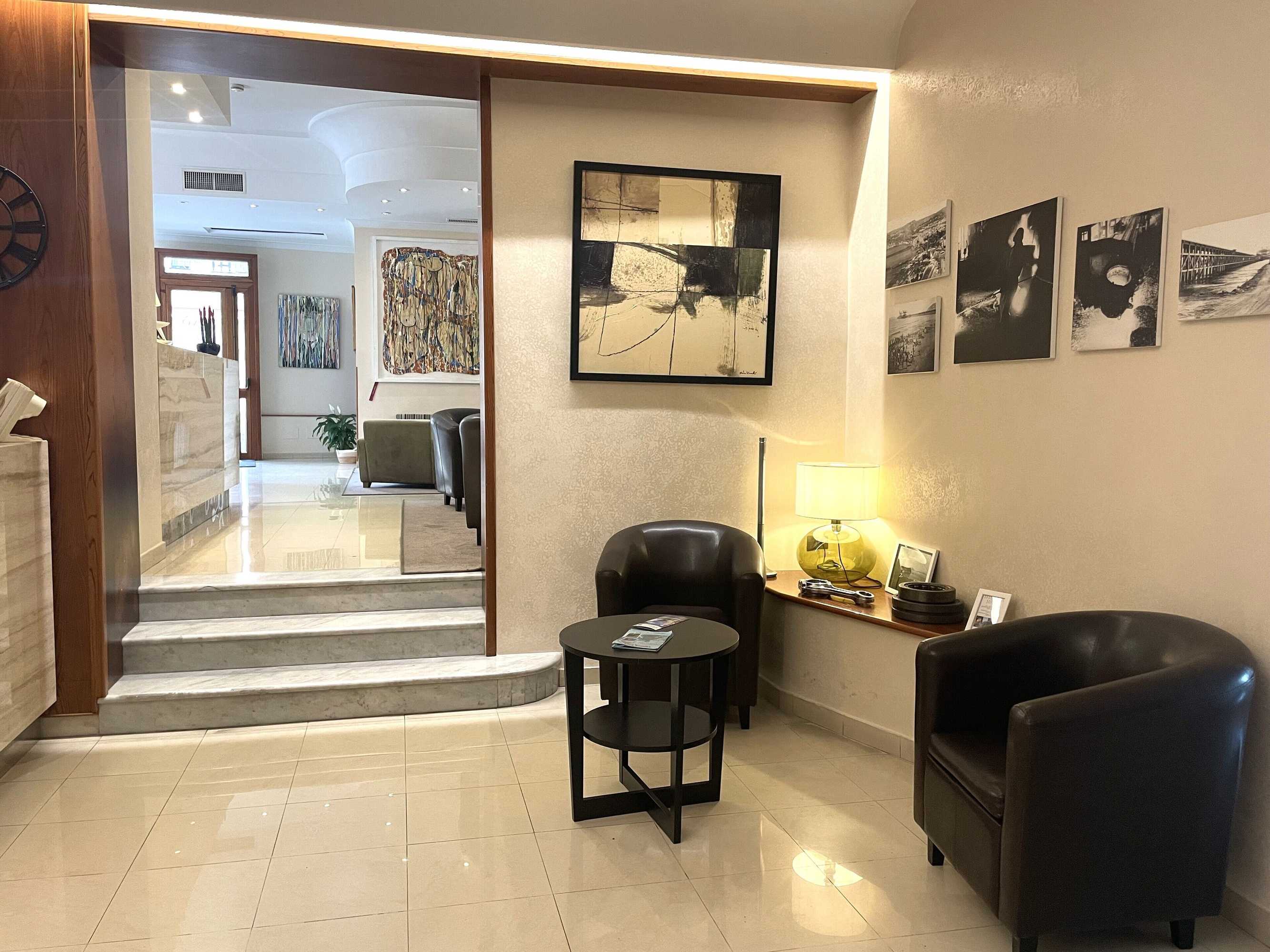 Gift card for Hotel Nuvò