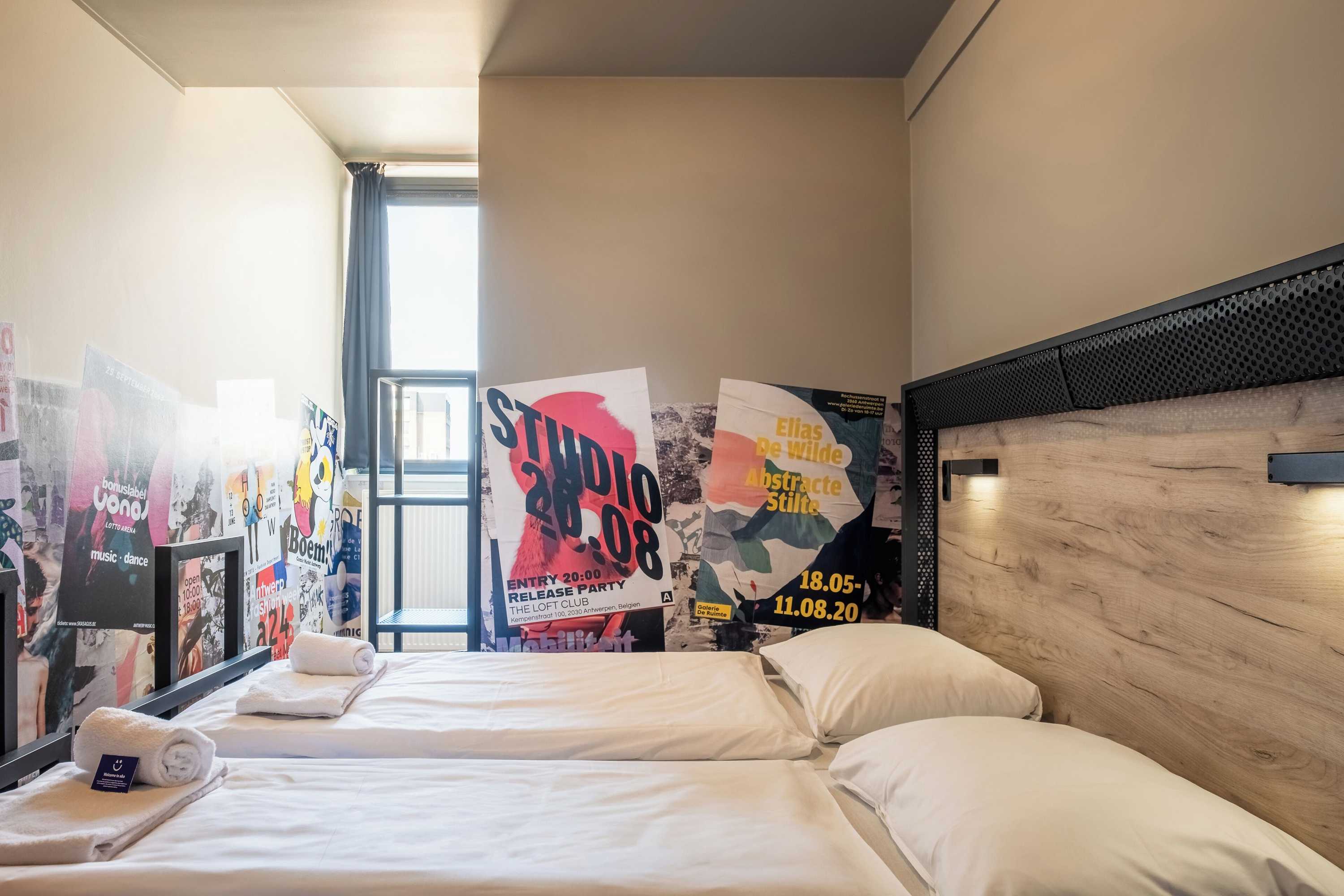 Gift card for A&o Antwerpen Centraal