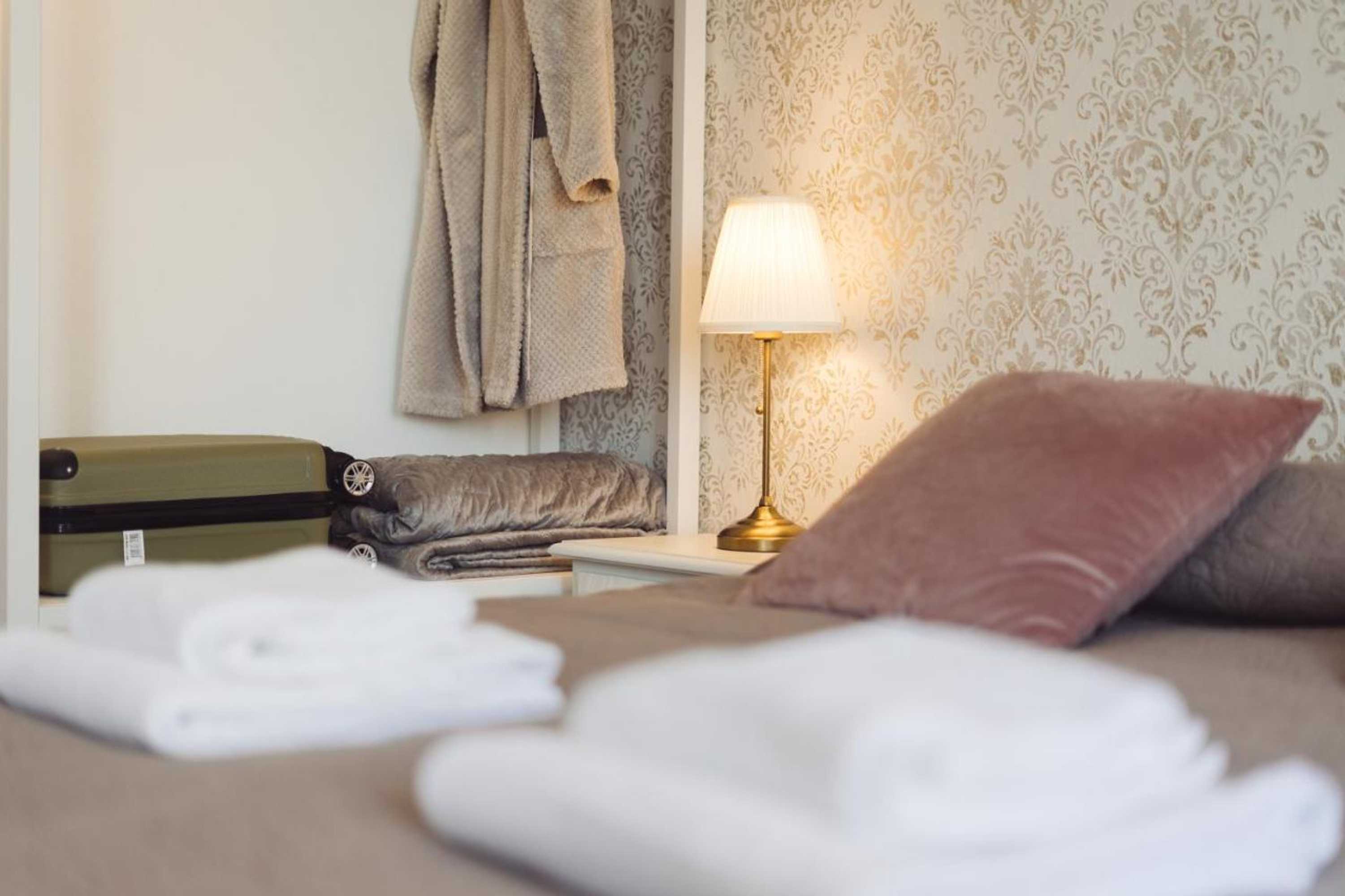 Gift card for Conde Távora Residence