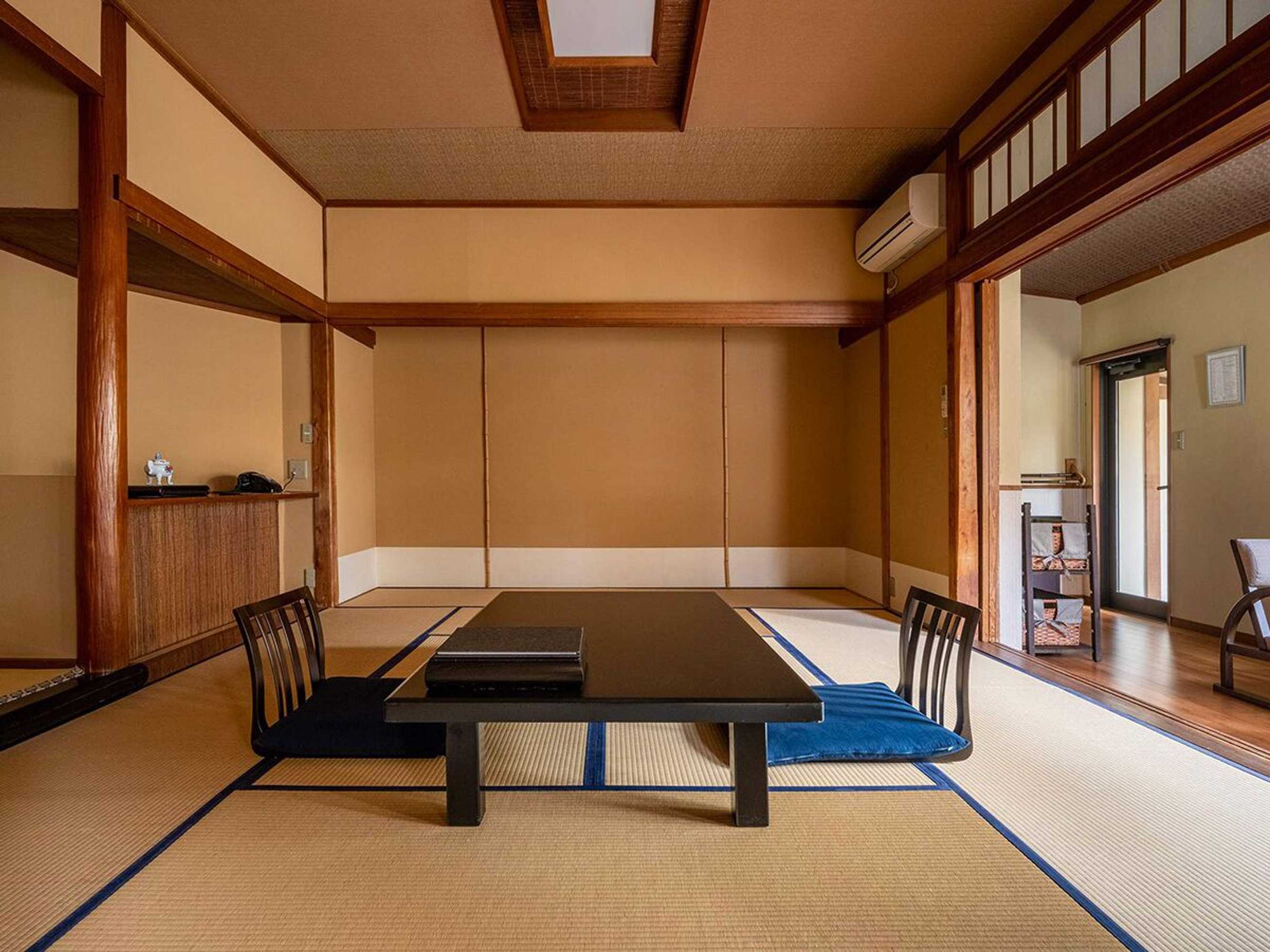 Gift card for Jinya Ryokan Gift card for Jinya Ryokan