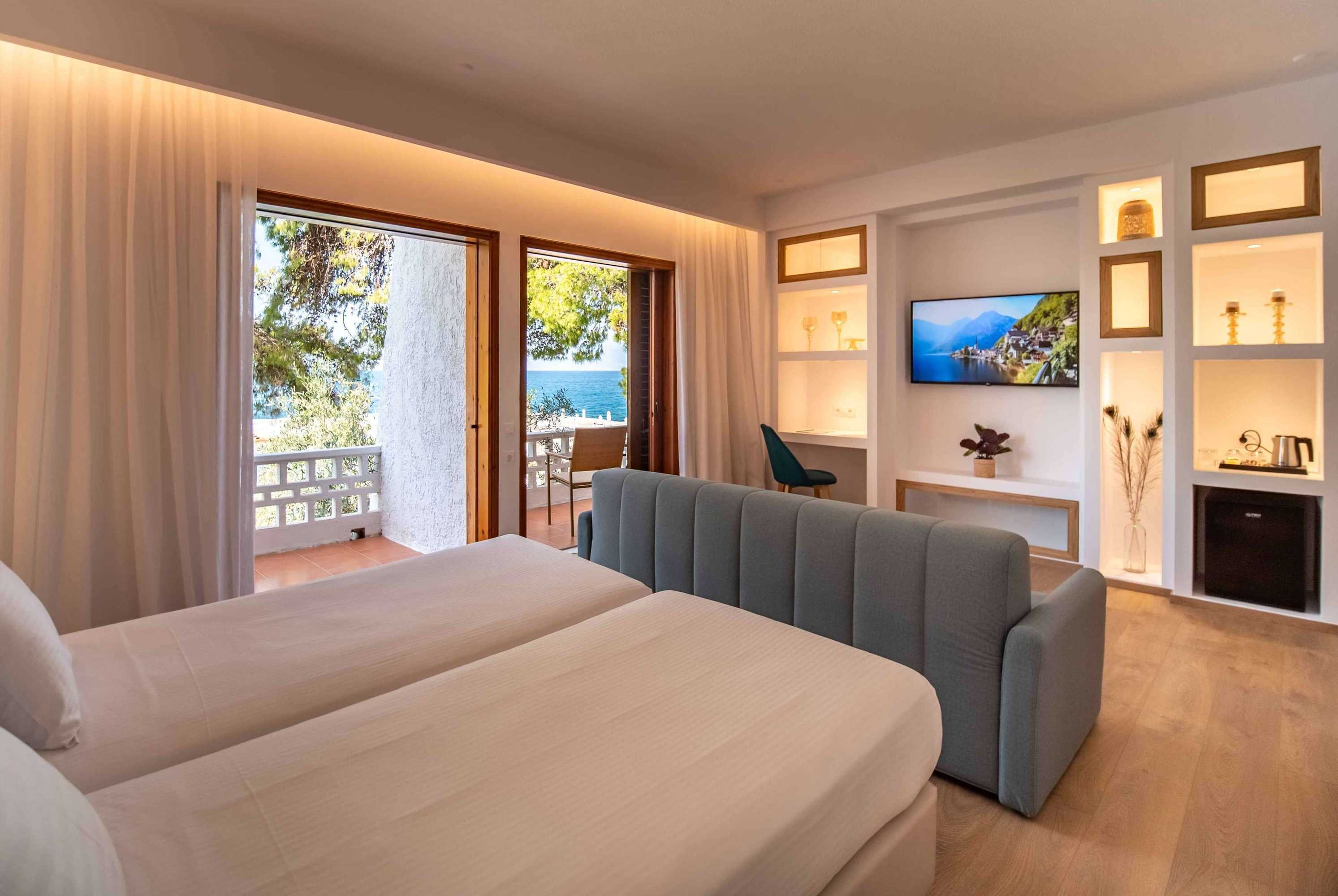 Gift card for Wyndham Loutraki Poseidon Resort Gift card for Wyndham Loutraki Poseidon Resort
