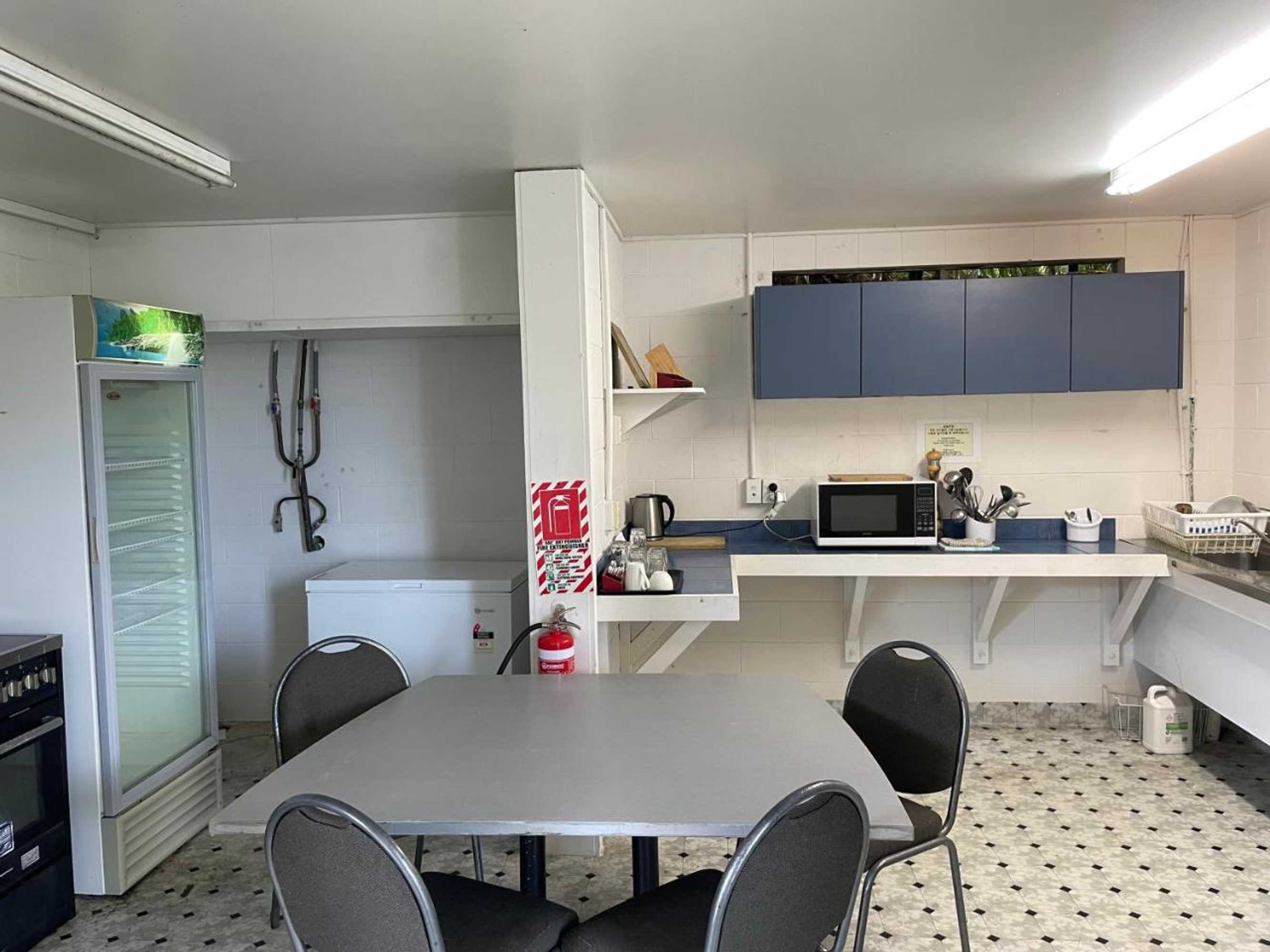 Gift card for Haruru Falls Motel & Conference Centre