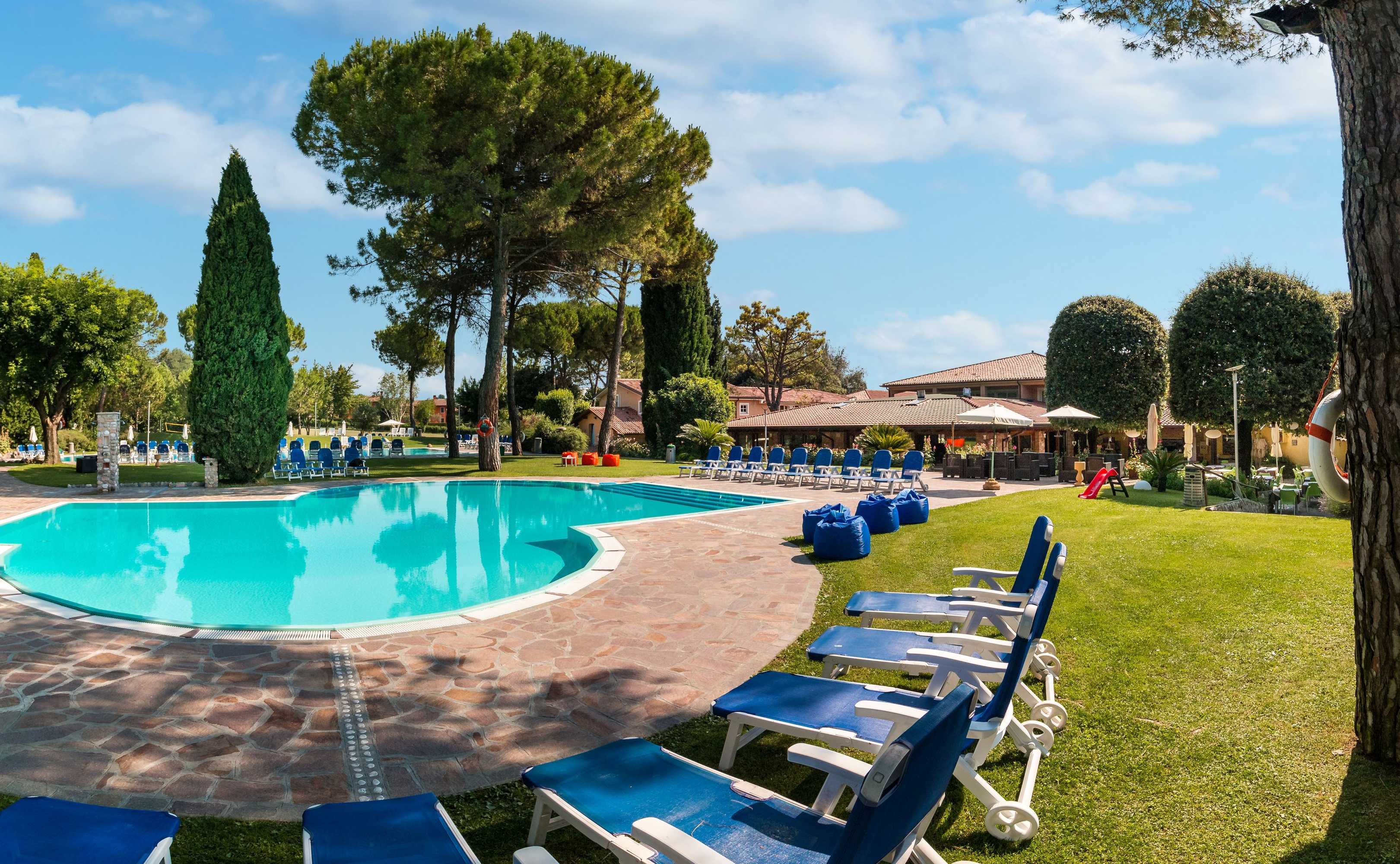 Gift card for West Garda Hotel