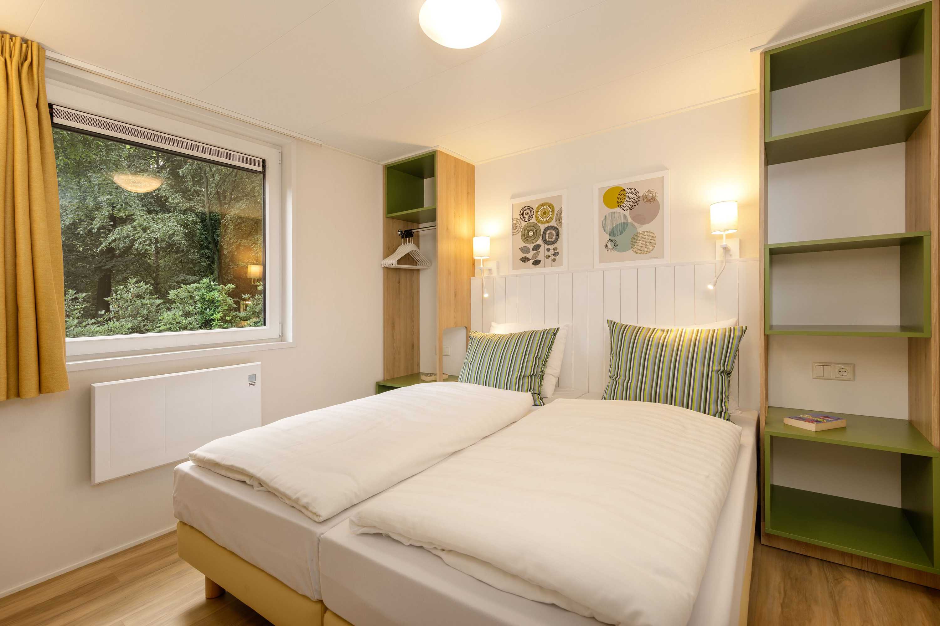 Gift card for Center Parcs De Eemhof Gift card for Center Parcs De Eemhof