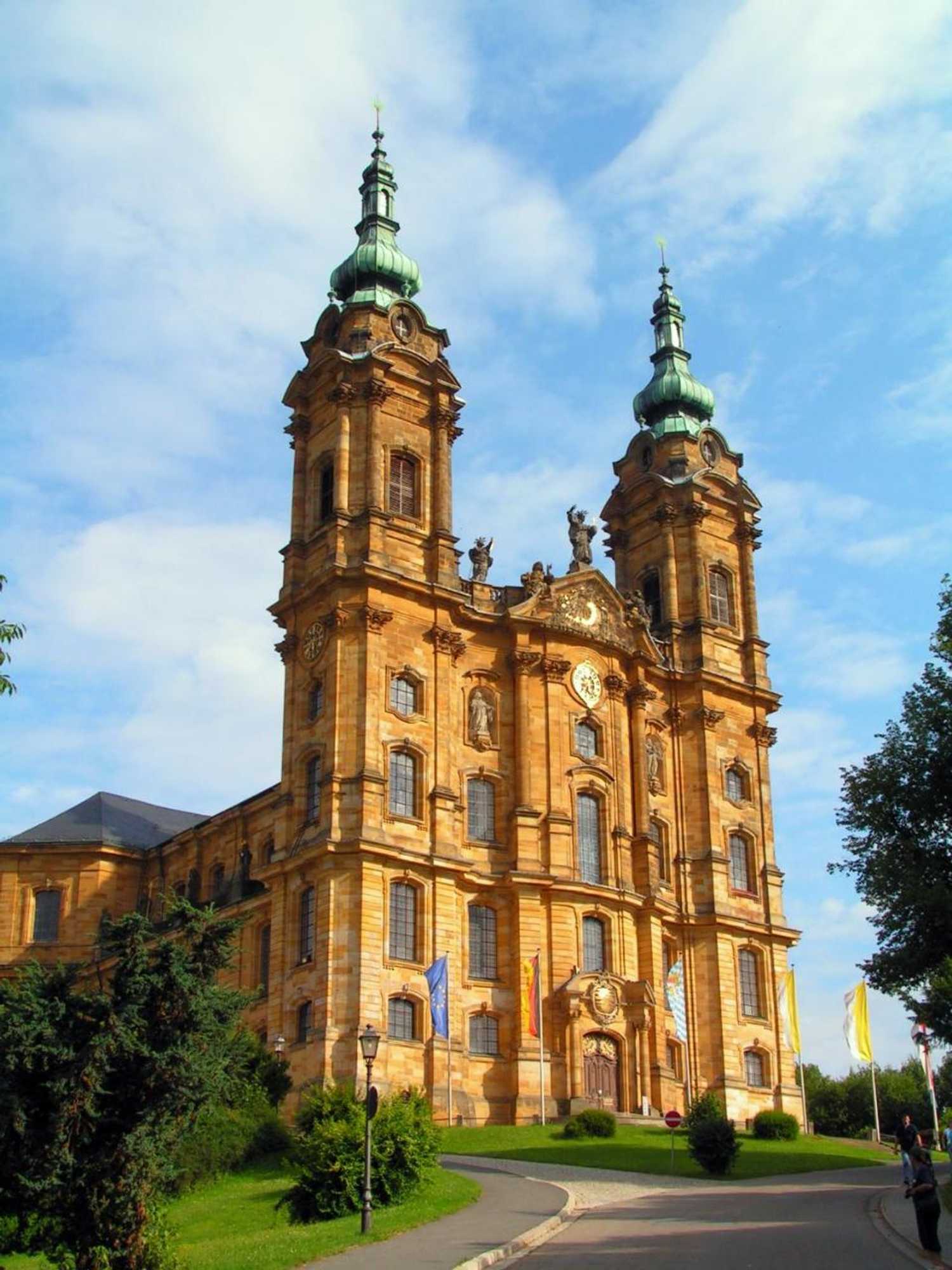 Gift card for Schoepke Pension