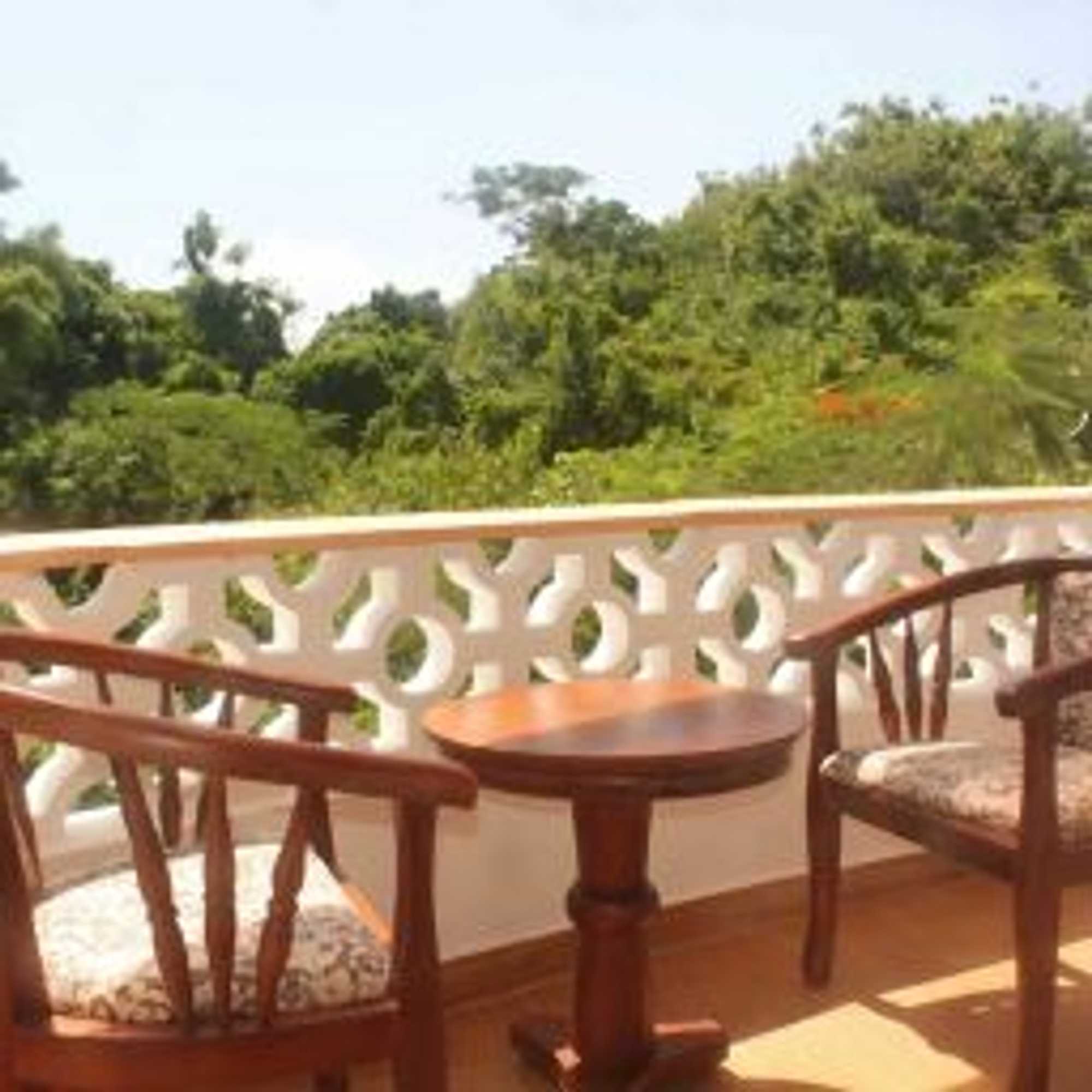 Gift card for Baobab Holiday Resort Gift card for Baobab Holiday Resort