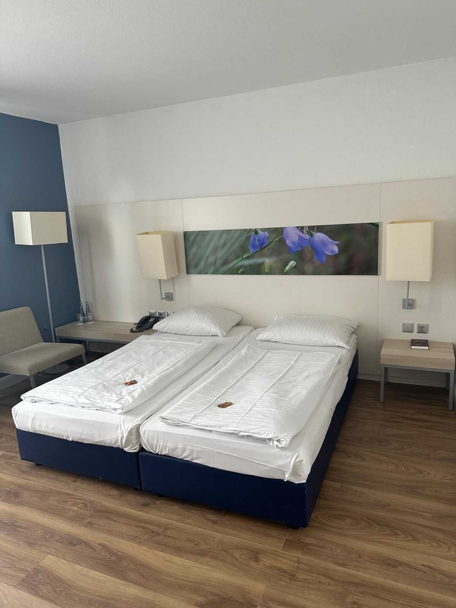 Gift card for Concorde Hotel Siegen