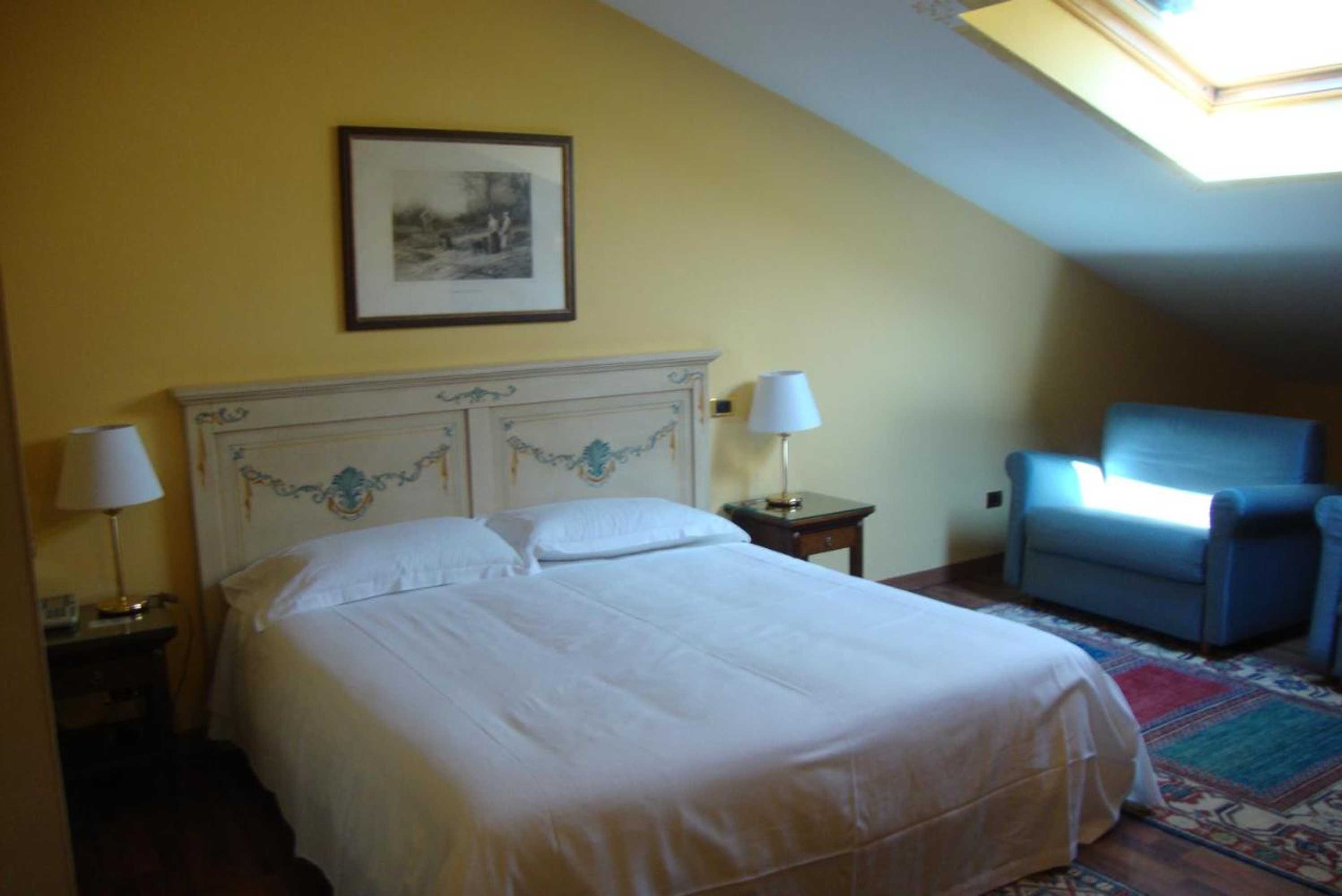 Gift card for Hotel La Loggia