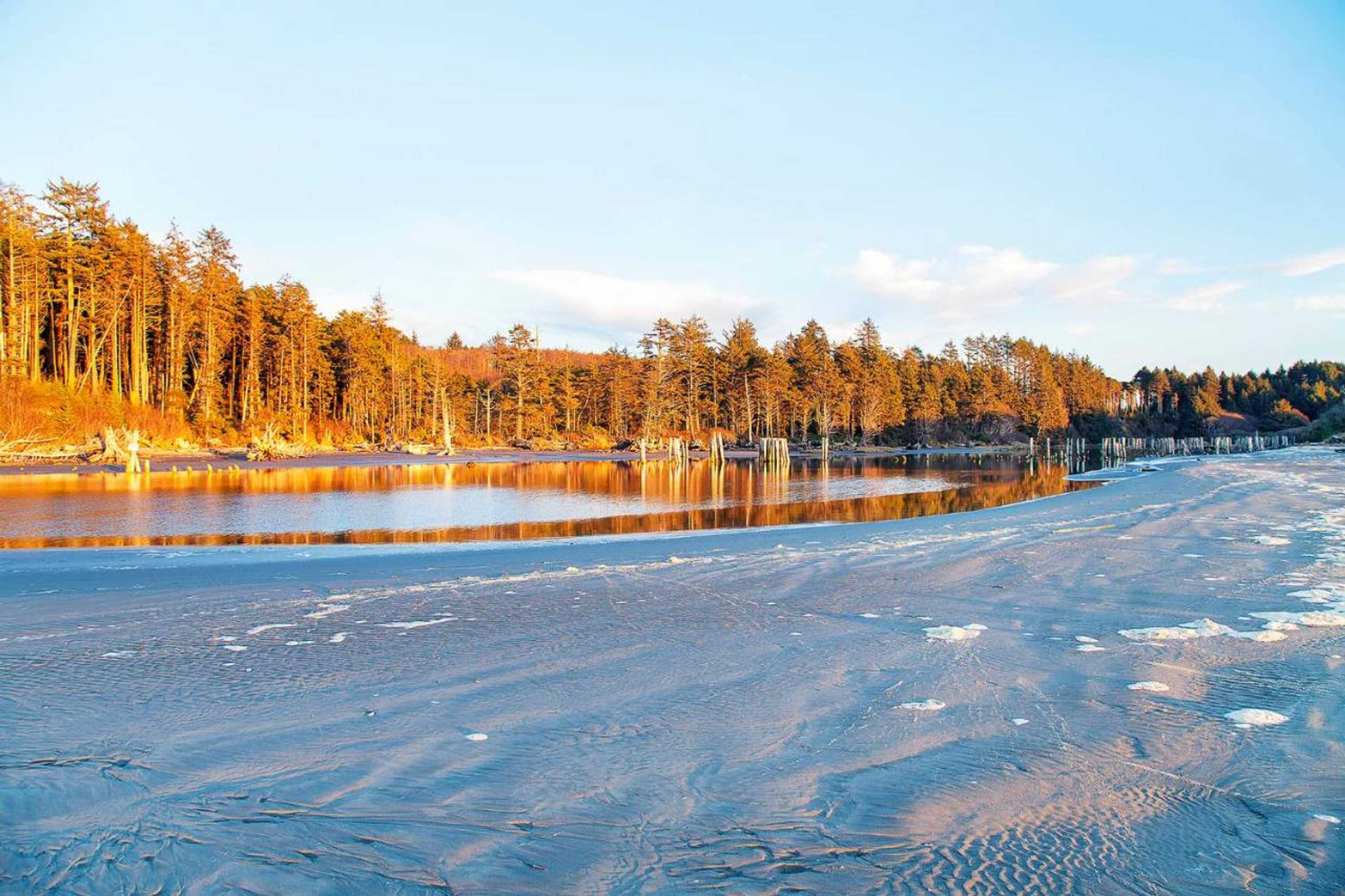 Gift card for Hi Tide Resort