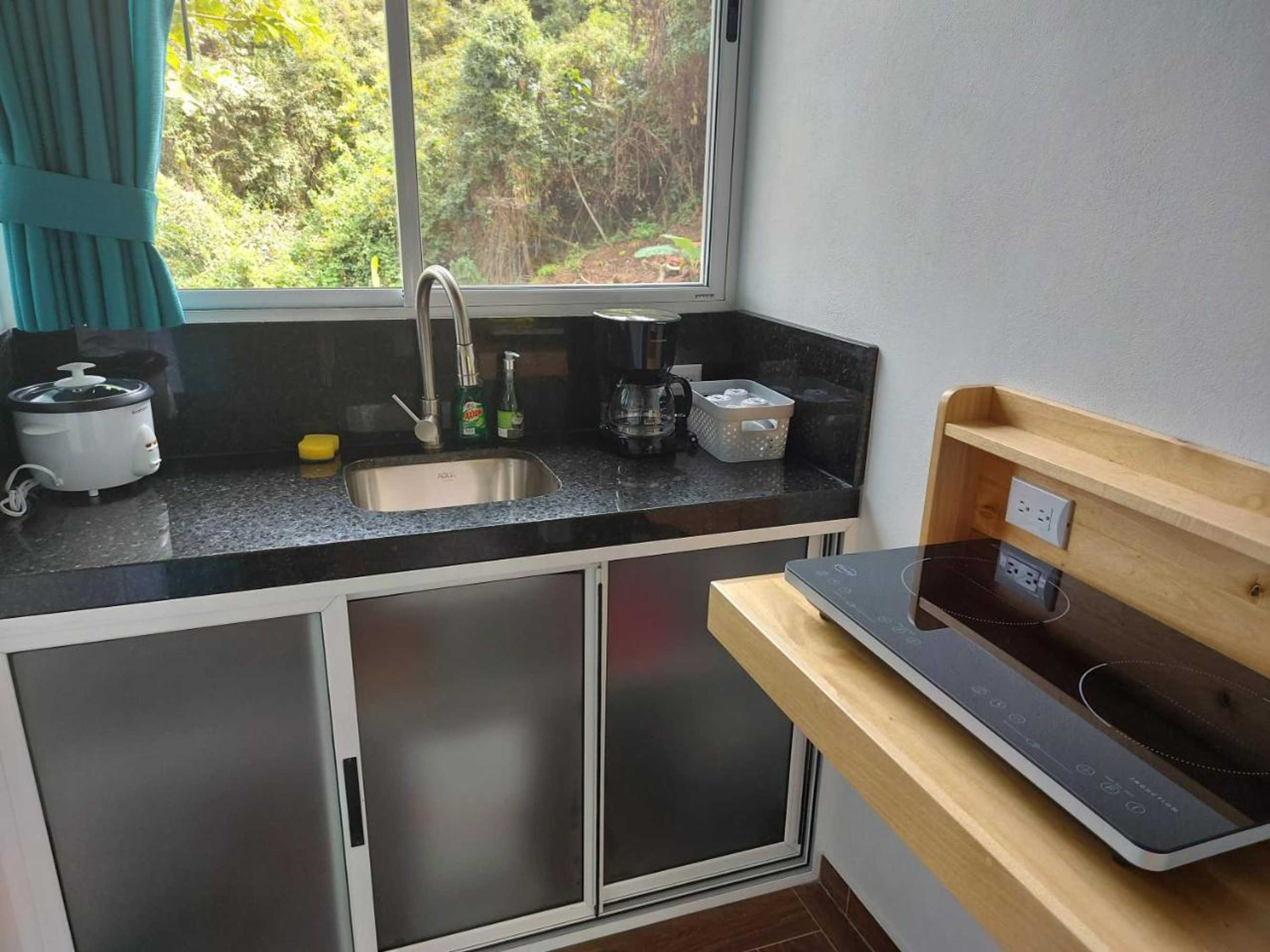 Gift card for Bungalows Sanlaz