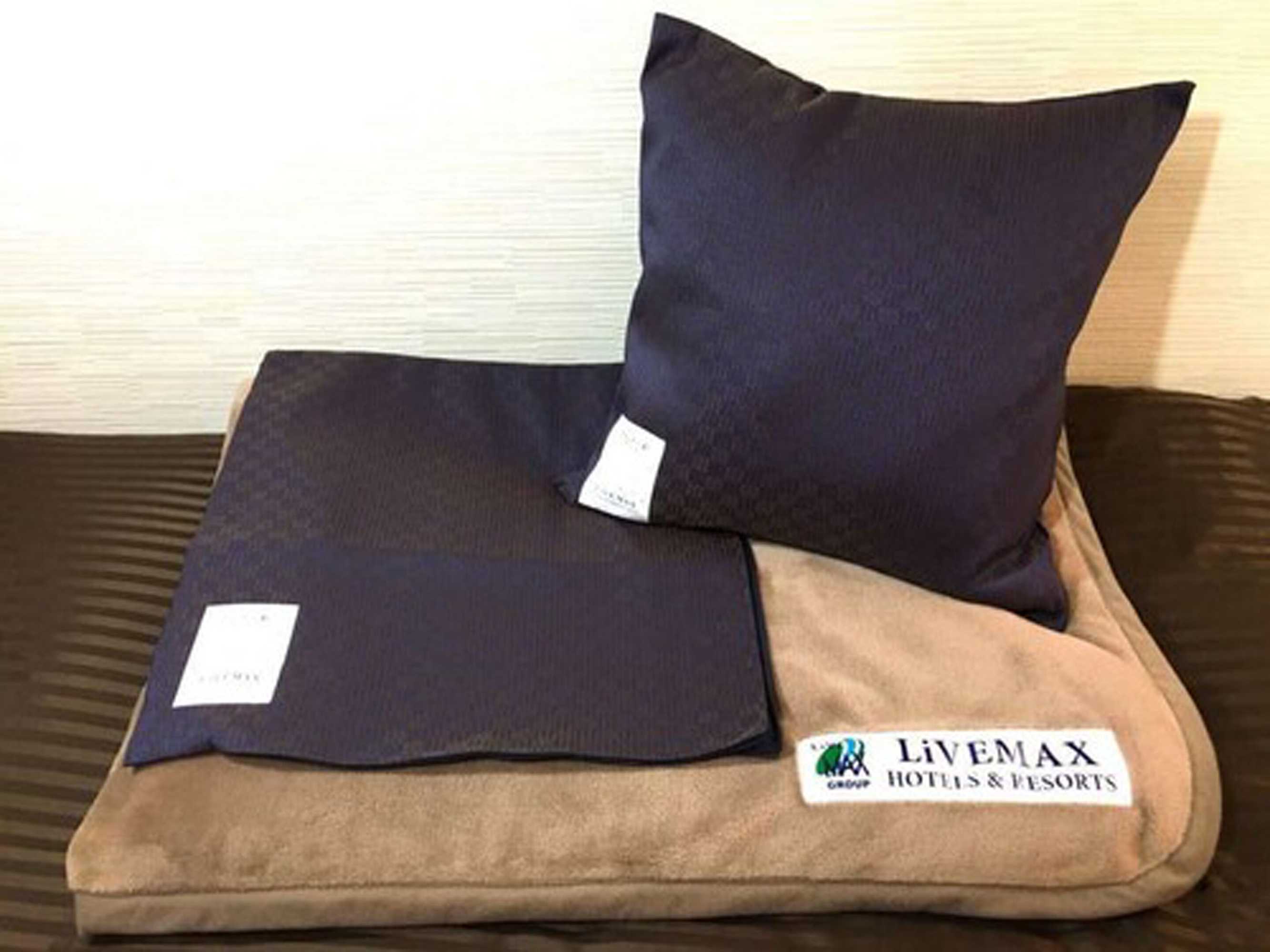 Gift card for Hotel Livemax Sagamihara Ekimae Gift card for Hotel Livemax Sagamihara Ekimae