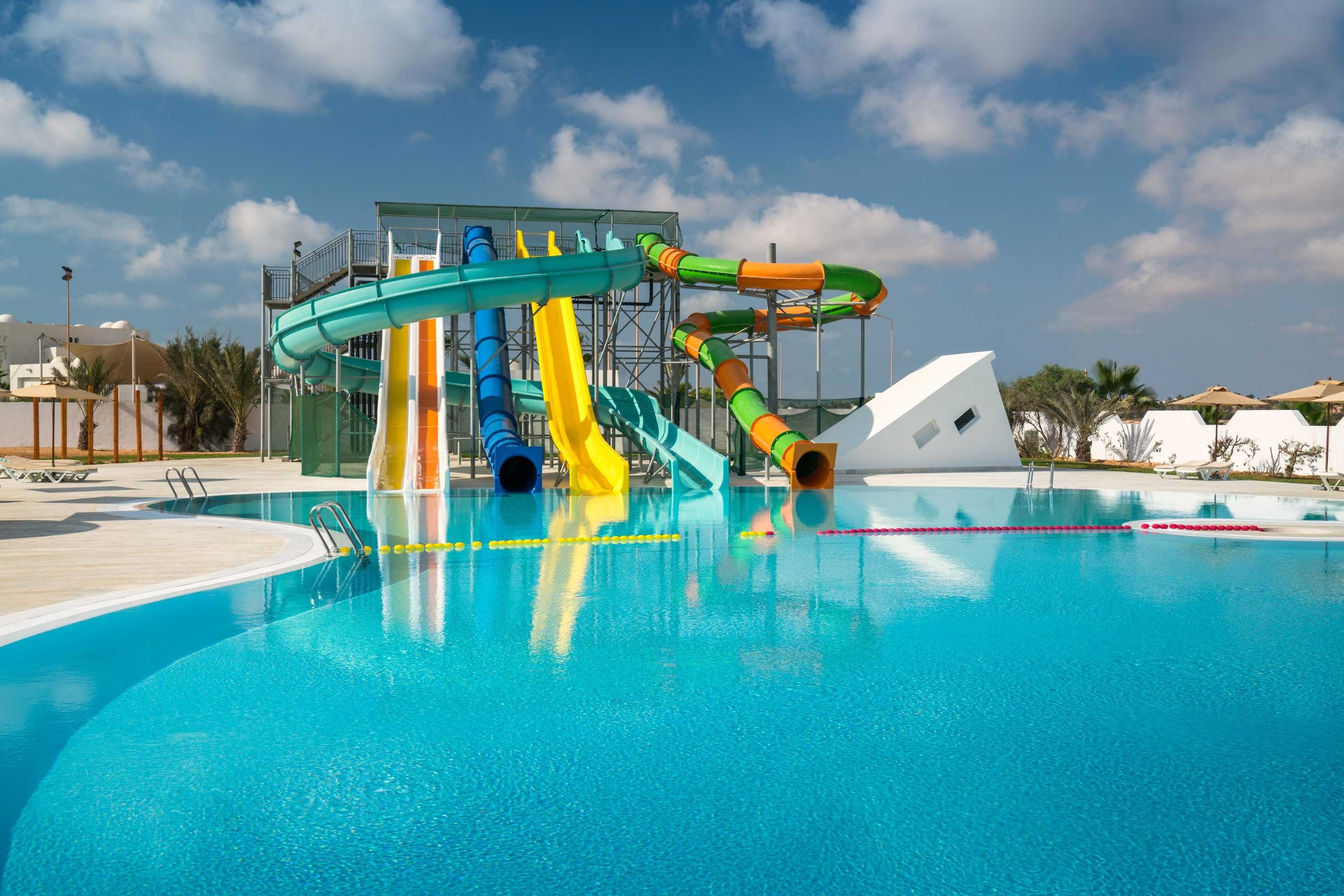 Gift card for Iliade Aqua Park Djerba Gift card for Iliade Aqua Park Djerba