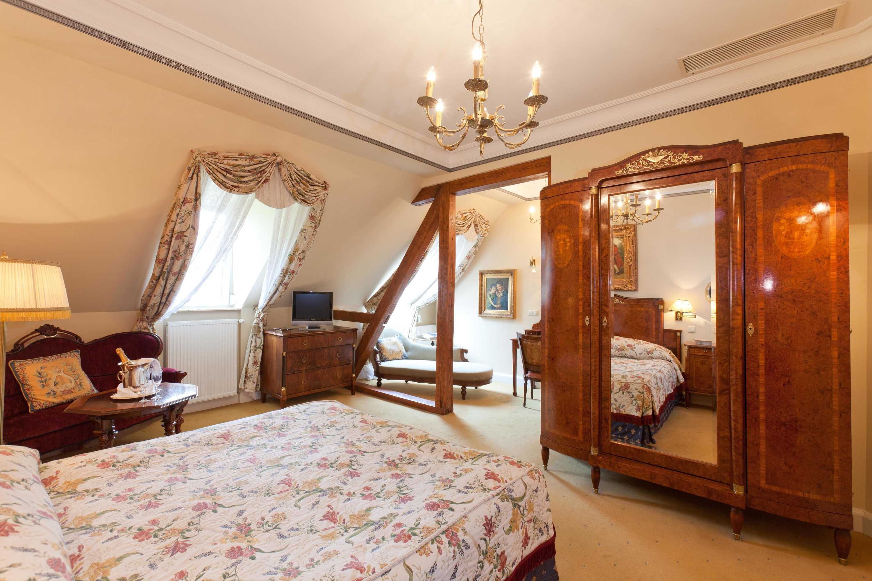 Gift card for Hotel Belle Epoque Baden Baden