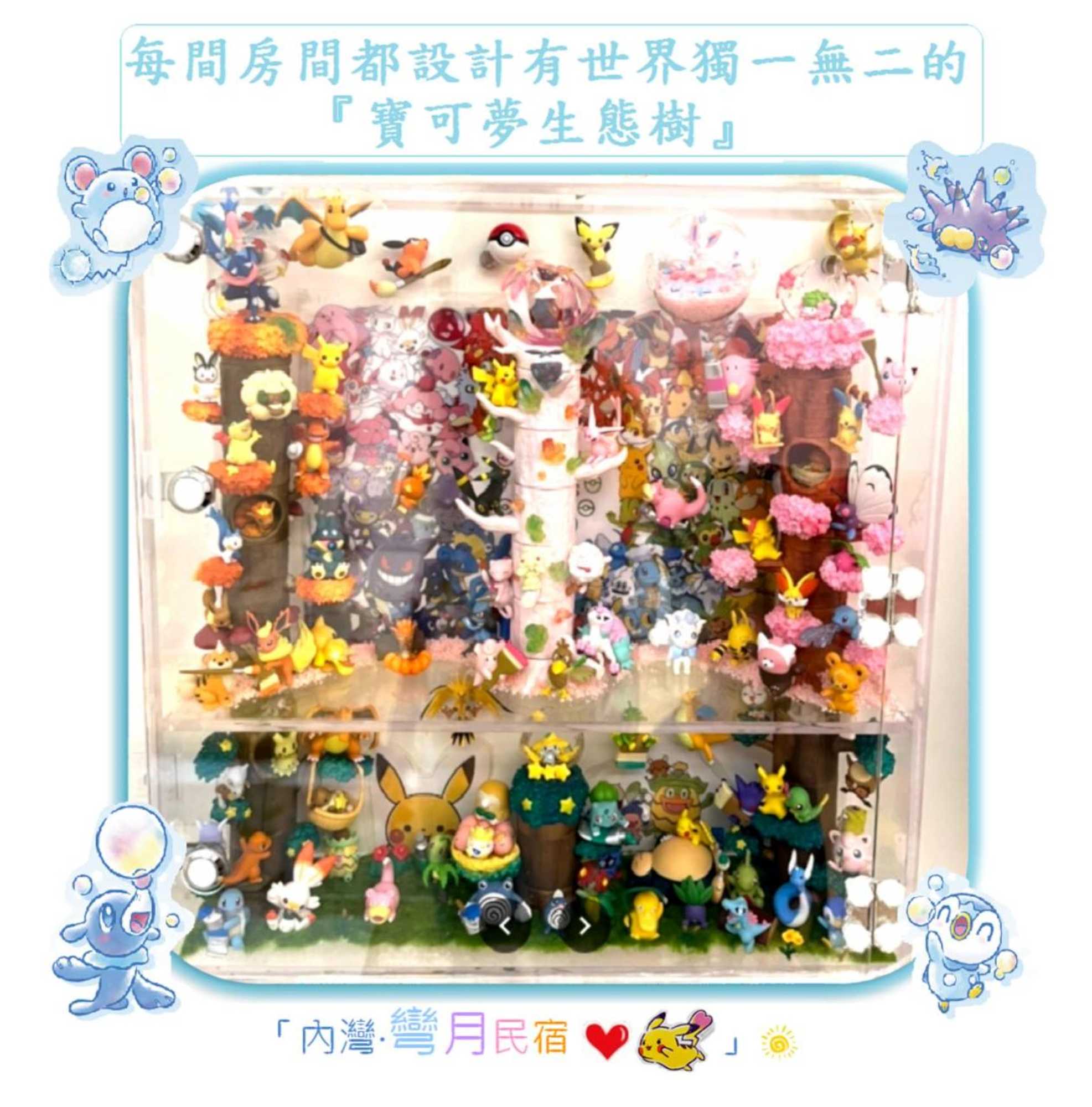 Gift card for Wan-Yue B&b