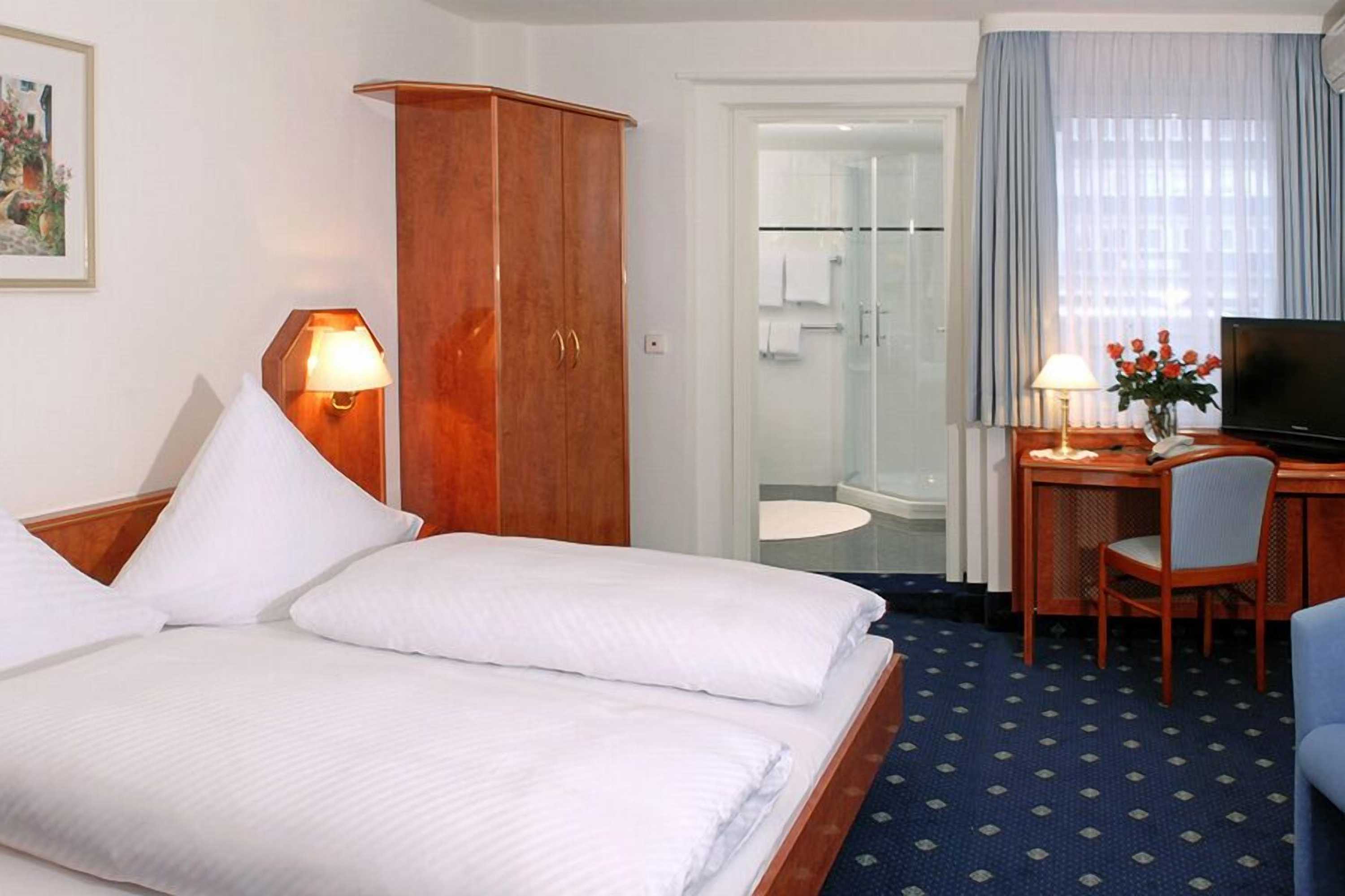 Gift card for Hotel Württemberger Hof Gift card for Hotel Württemberger Hof