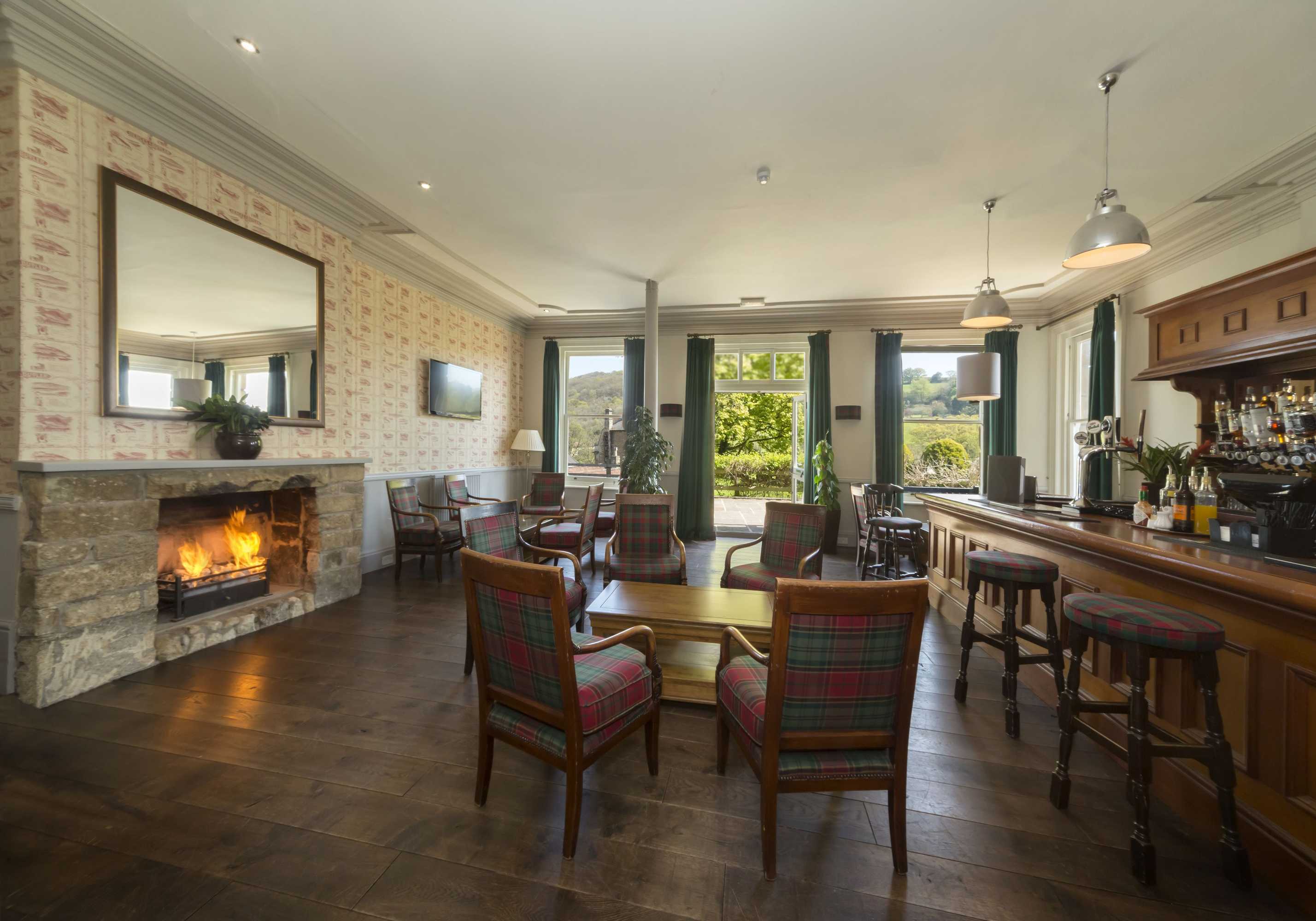 Gift card for Best Western Limpley Stoke Hotel Gift card for Best Western Limpley Stoke Hotel