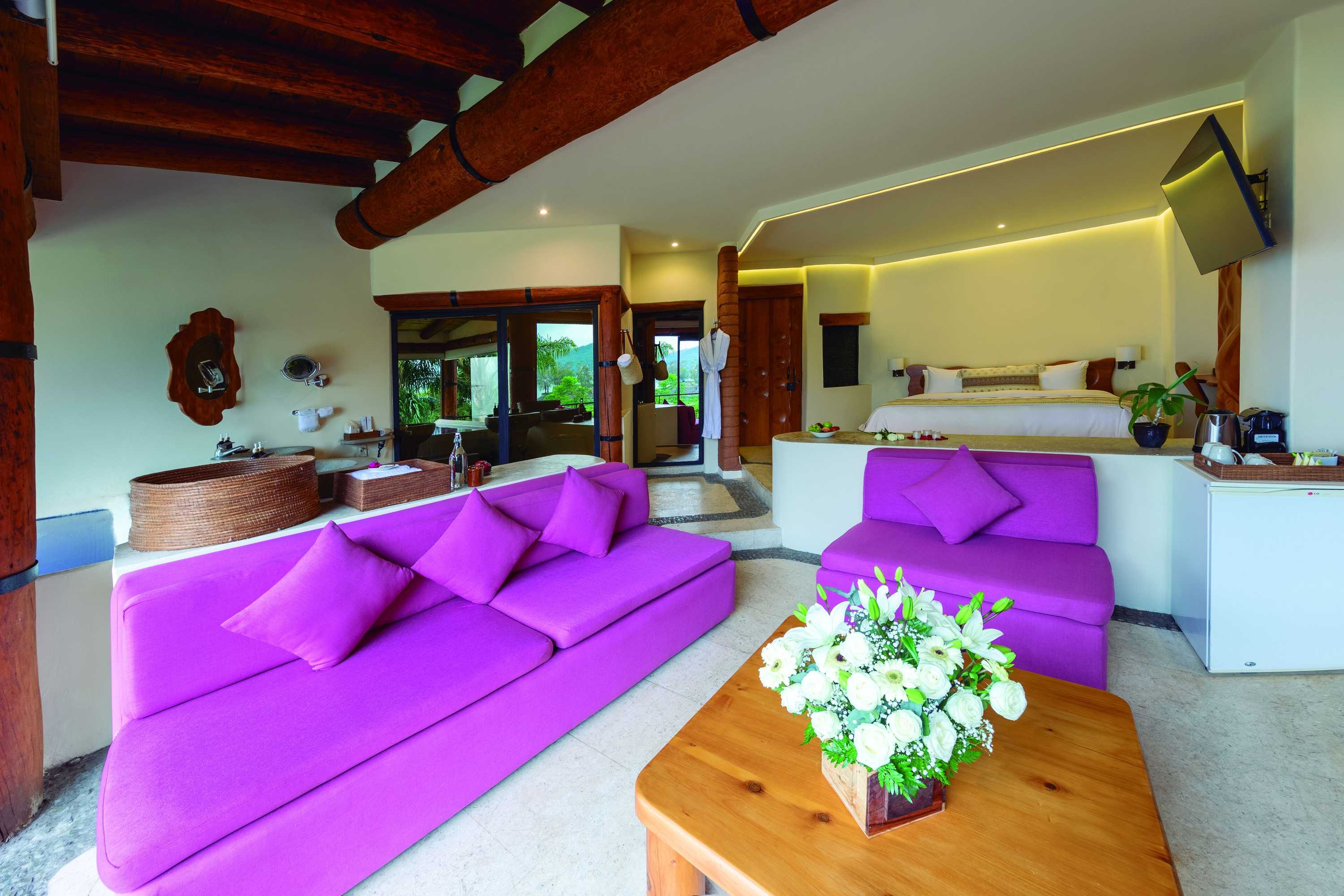 Gift card for El Santuario Resort & Spa